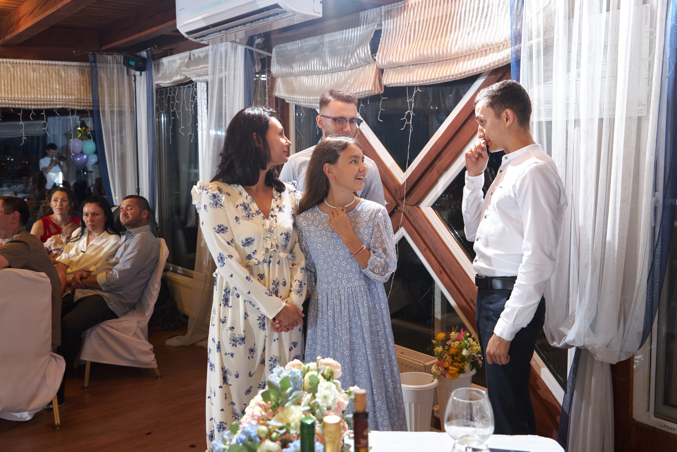 Ирина и Мунир. Фотограф в Казани / Буздалов Кирилл