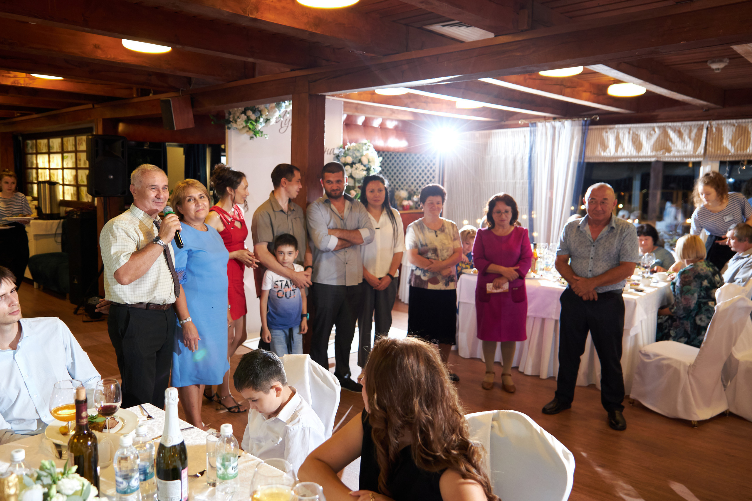 Ирина и Мунир. Фотограф в Казани / Буздалов Кирилл