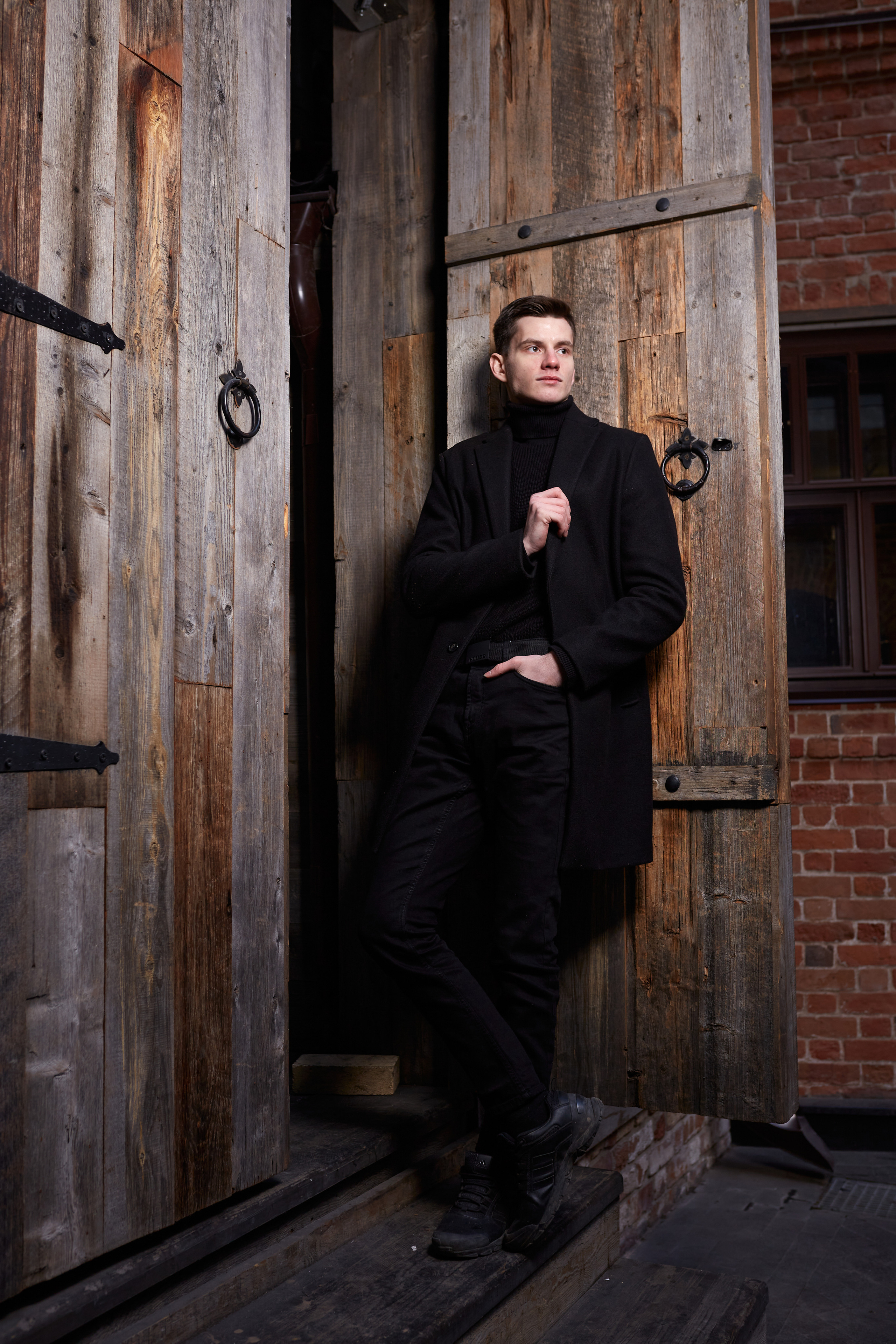 Александр. Фотограф в Казани / Буздалов Кирилл