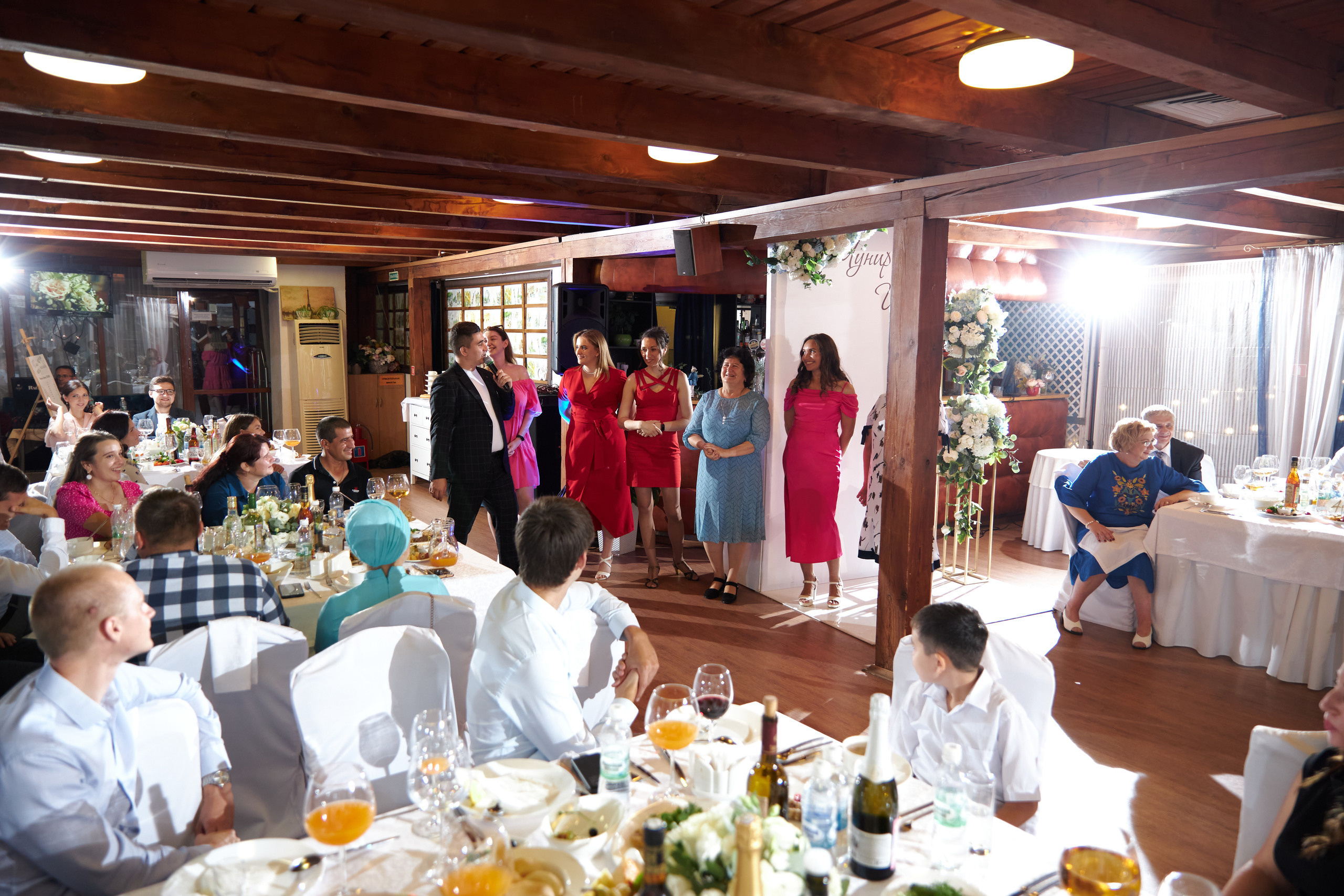 Ирина и Мунир. Фотограф в Казани / Буздалов Кирилл