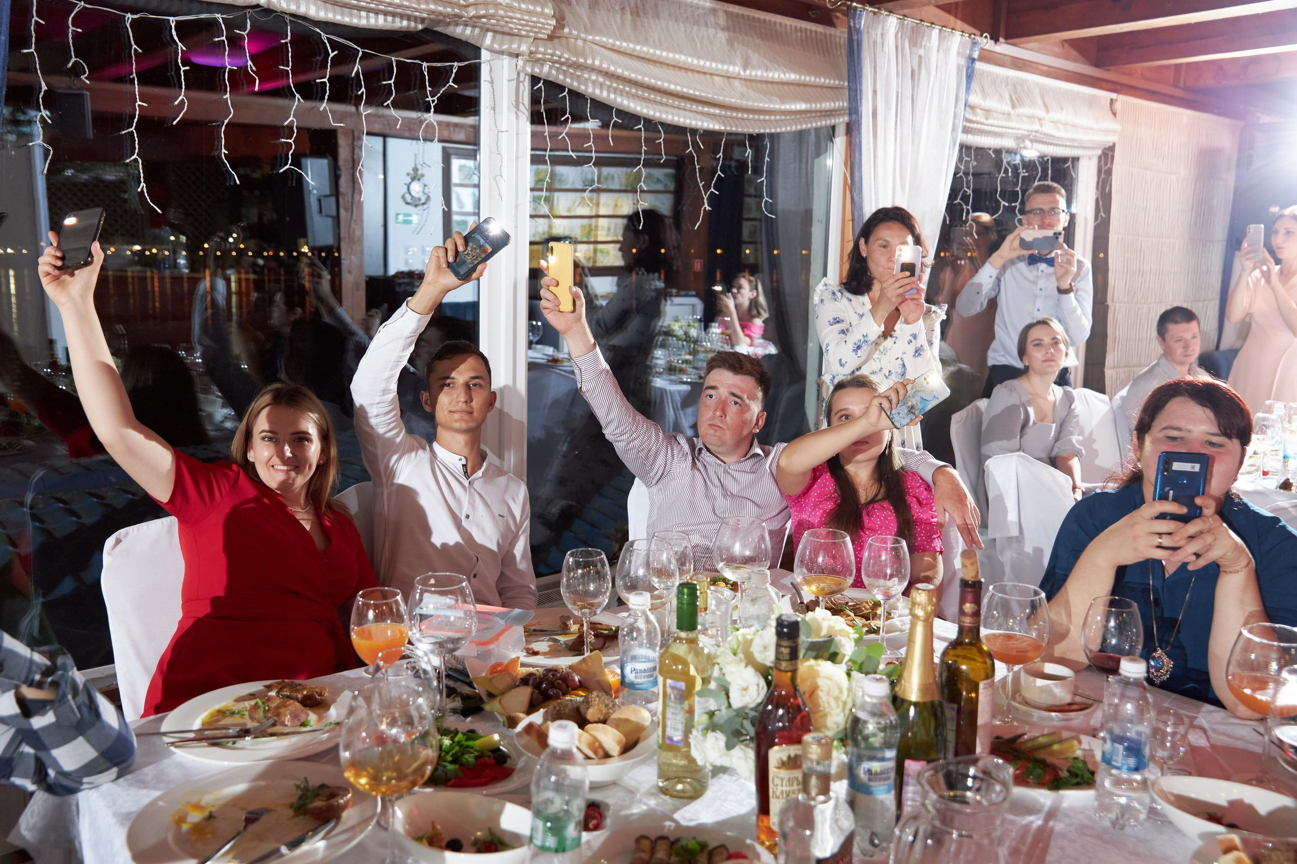 Ирина и Мунир. Фотограф в Казани / Буздалов Кирилл