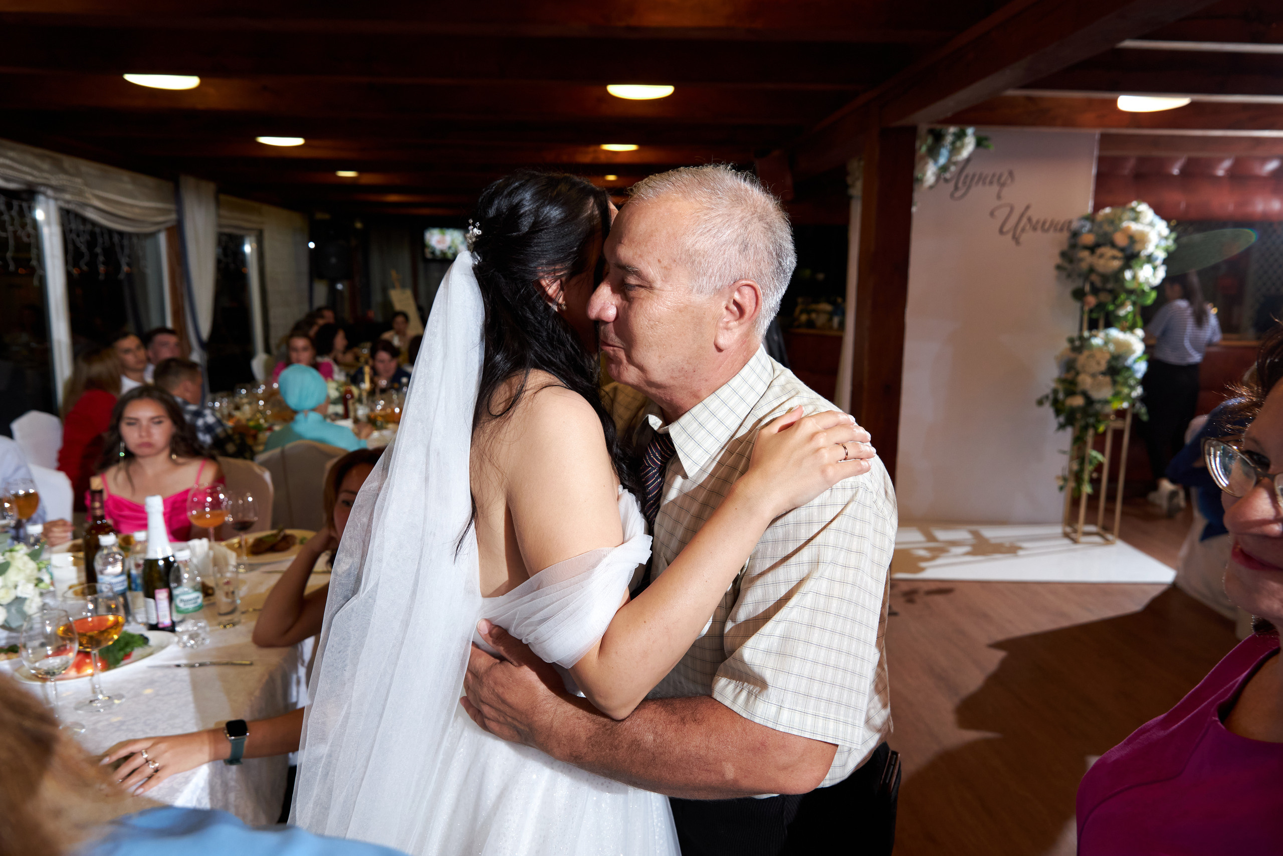 Ирина и Мунир. Фотограф в Казани / Буздалов Кирилл