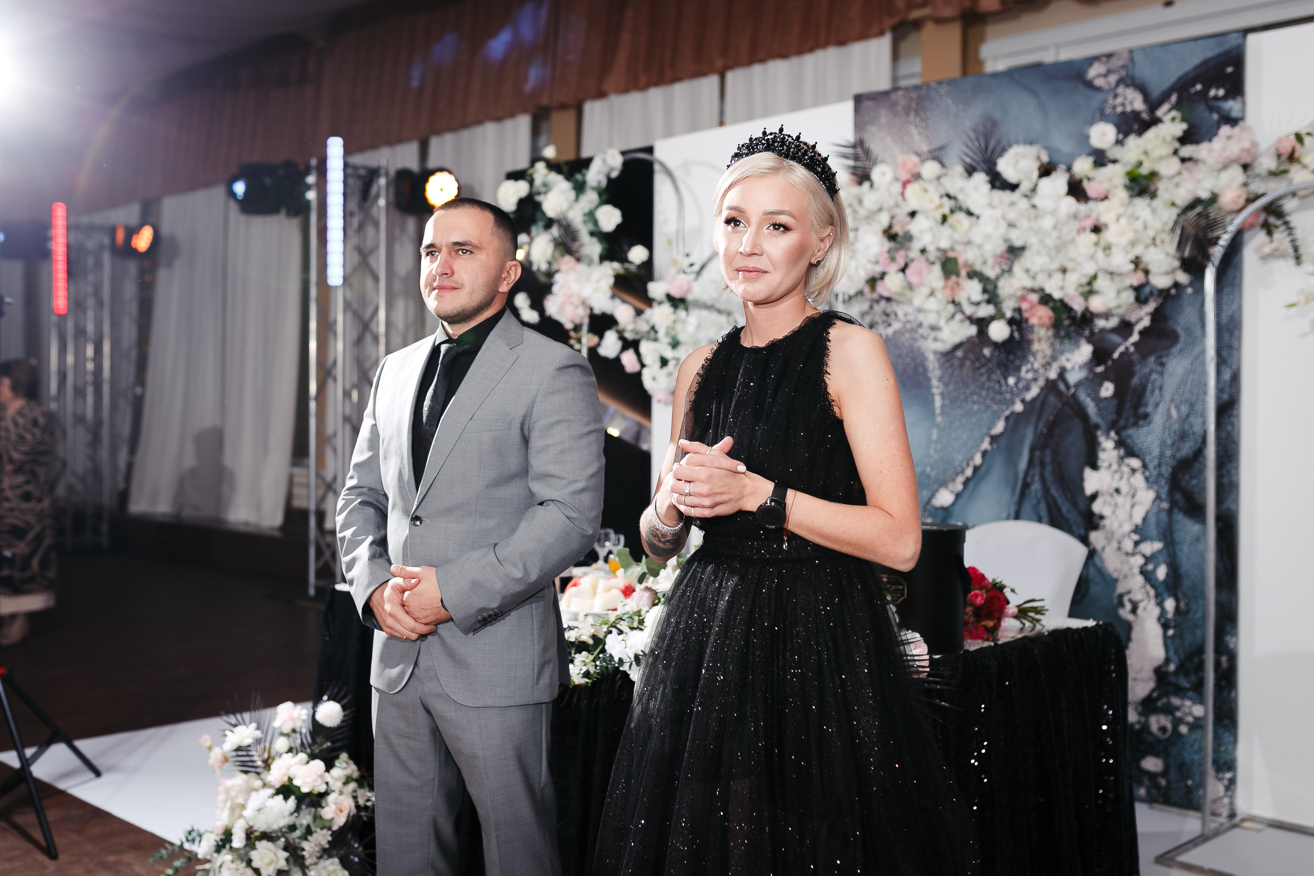 Алия и Вадим. Фотограф в Казани / Буздалов Кирилл