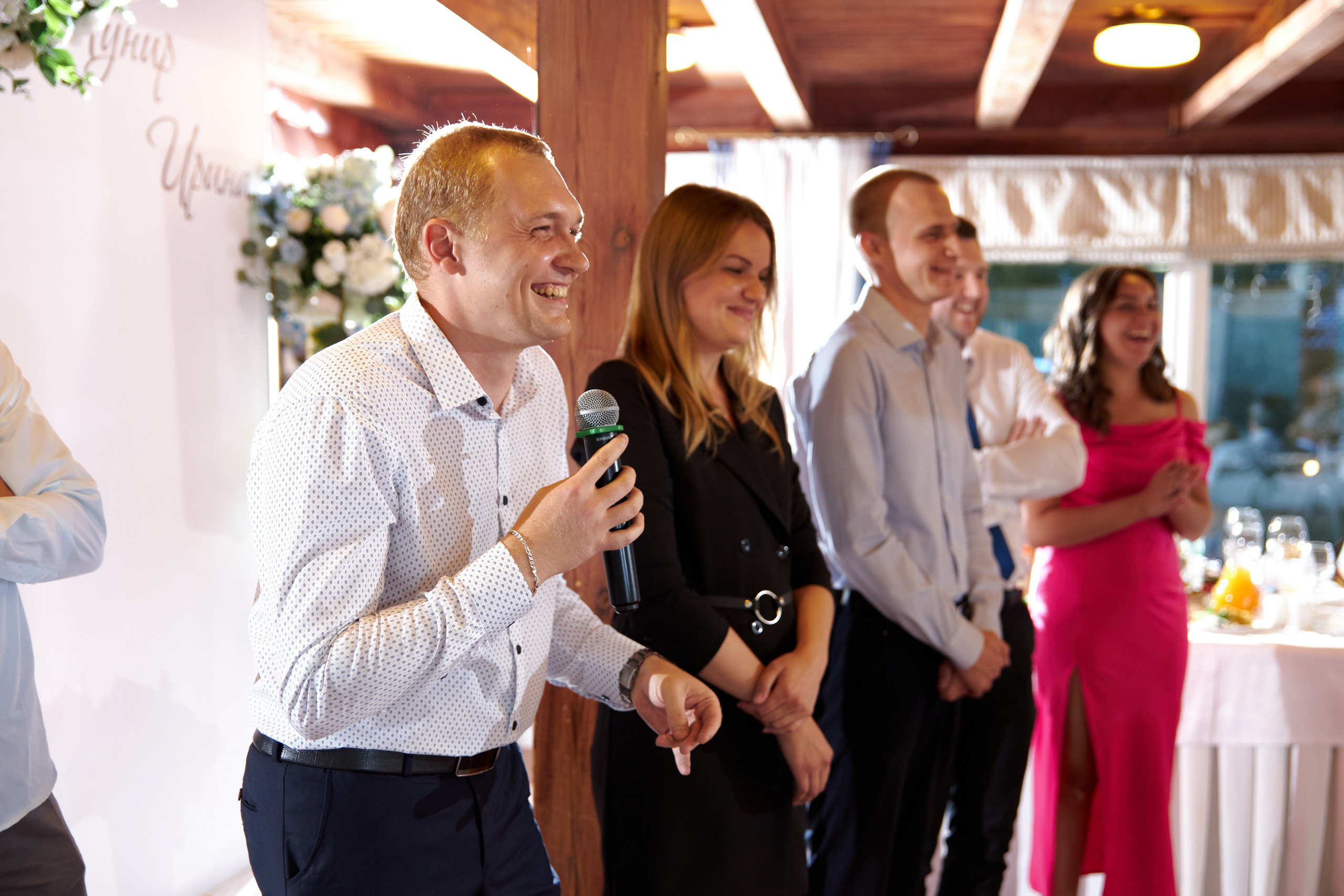 Ирина и Мунир. Фотограф в Казани / Буздалов Кирилл