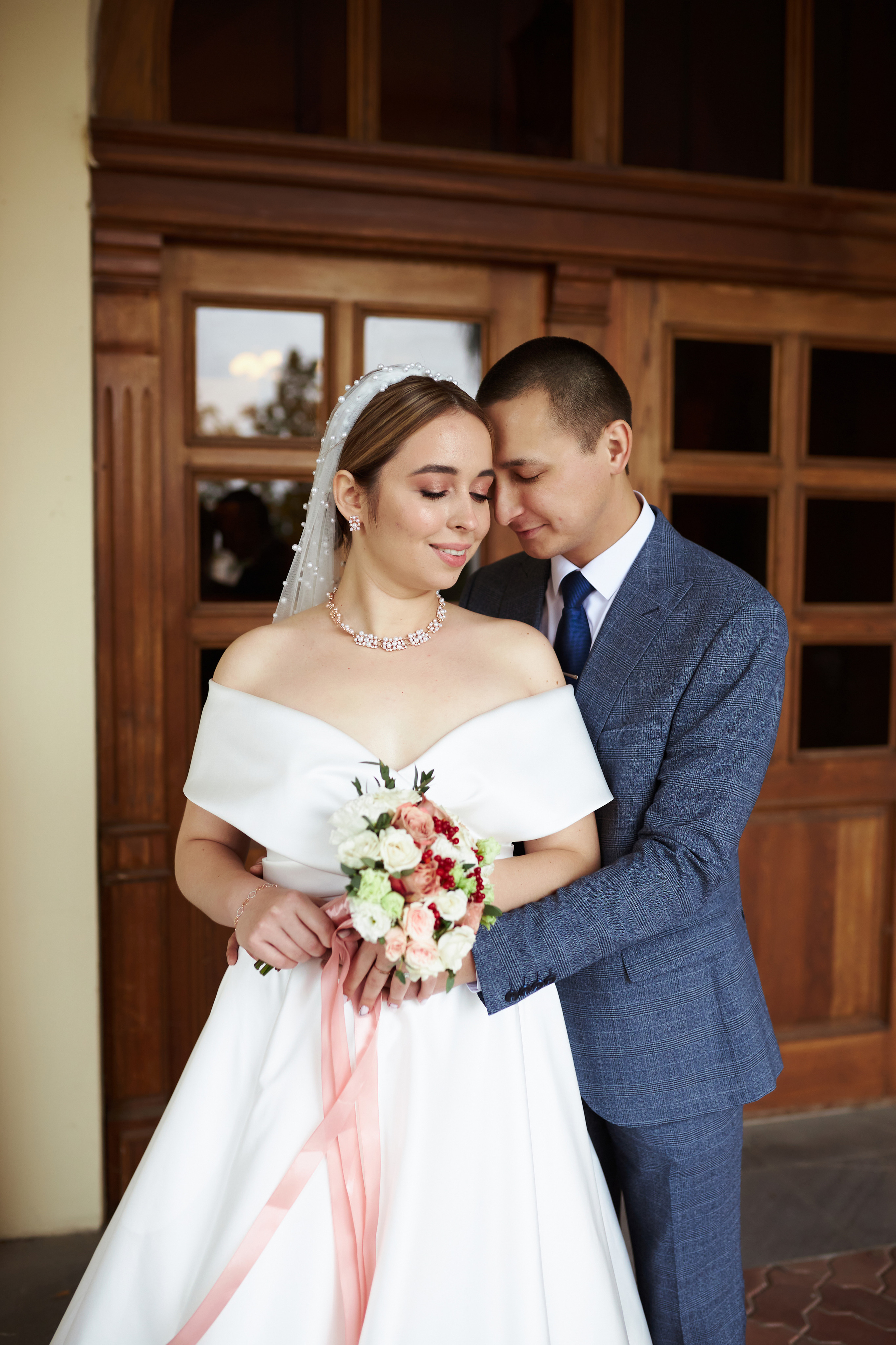 Адель и Розалия. Фотограф в Казани / Буздалов Кирилл