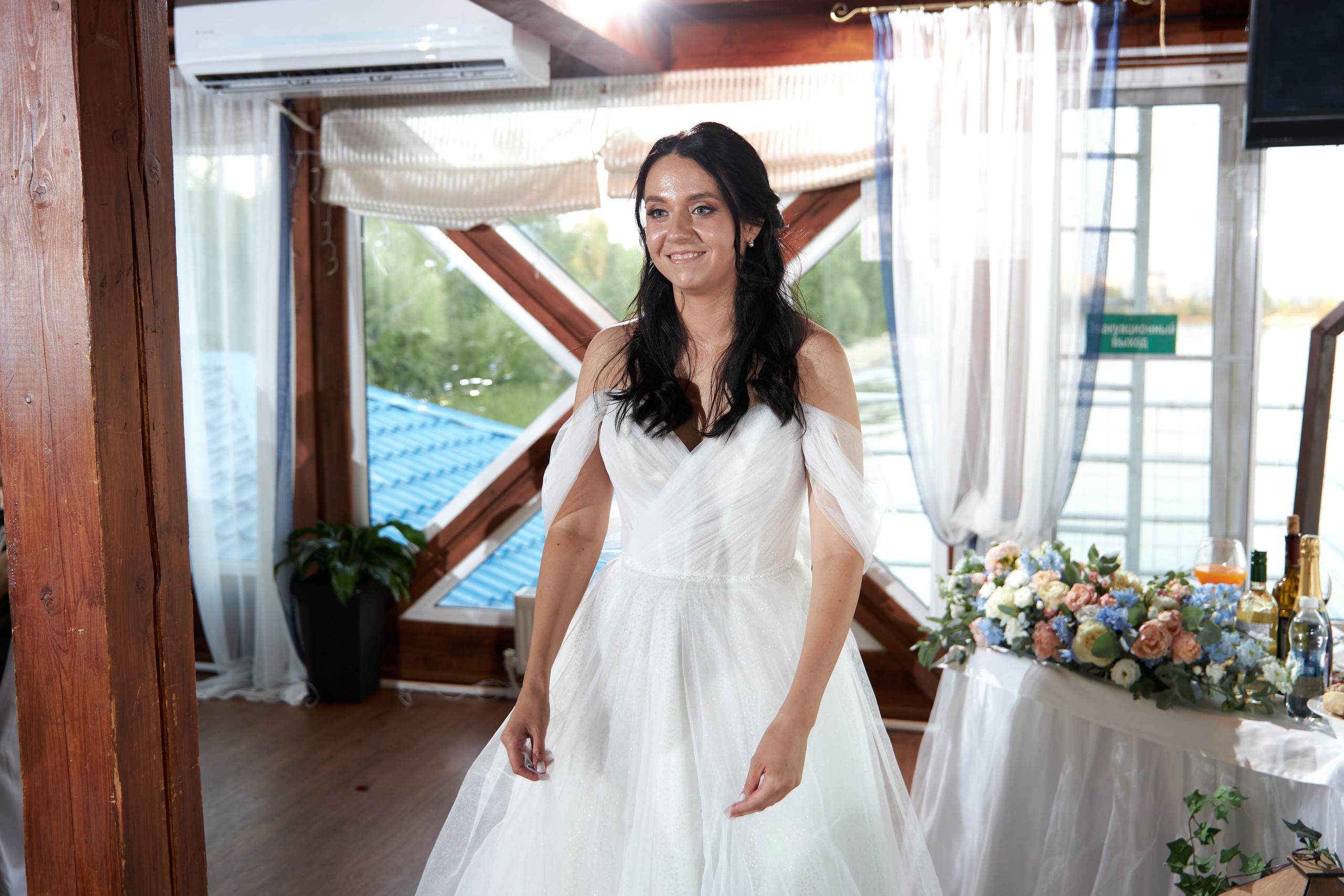 Ирина и Мунир. Фотограф в Казани / Буздалов Кирилл