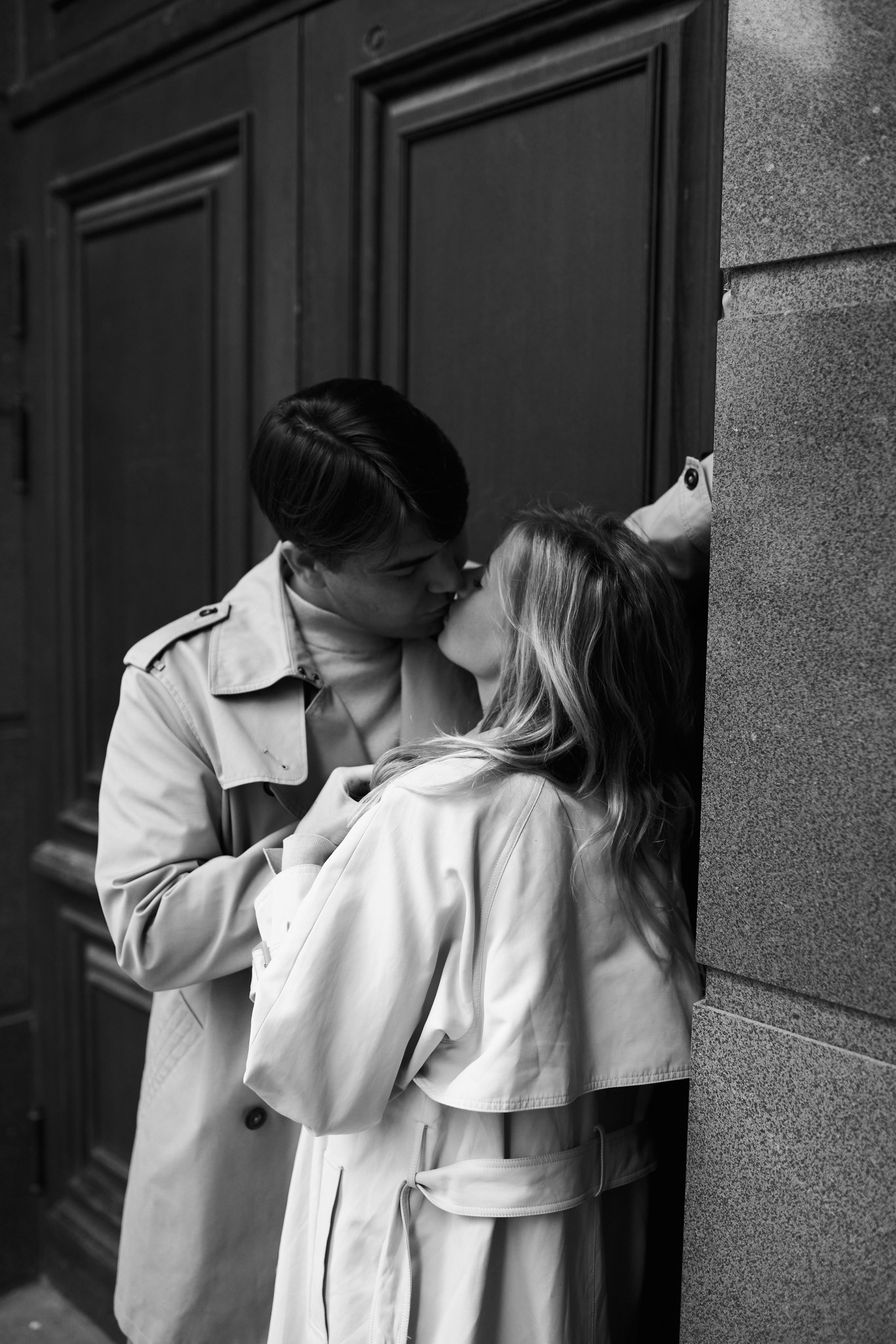 Анастасия и Ильдан. Фотограф в Казани / Буздалов Кирилл