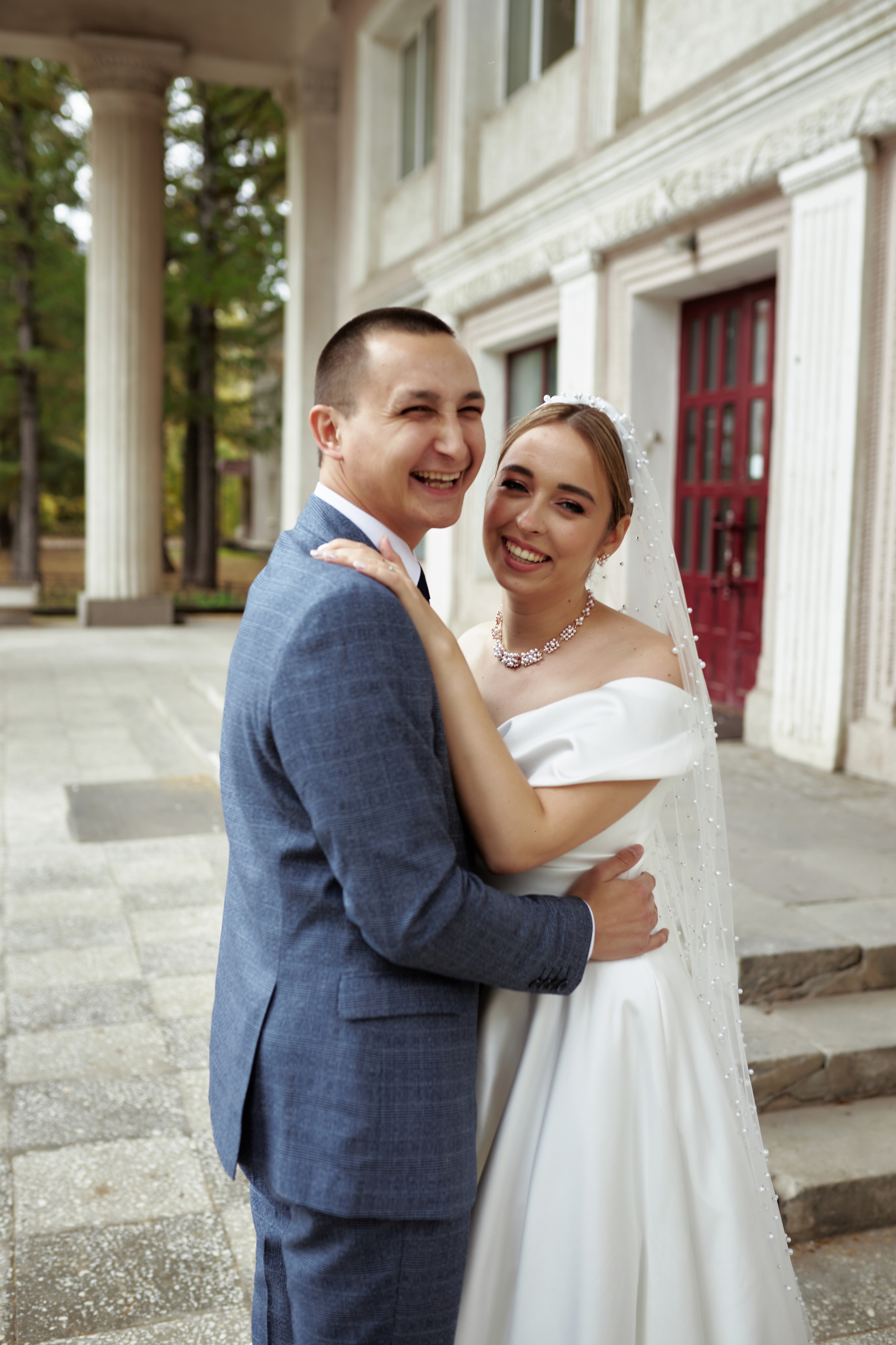 Адель и Розалия. Фотограф в Казани / Буздалов Кирилл