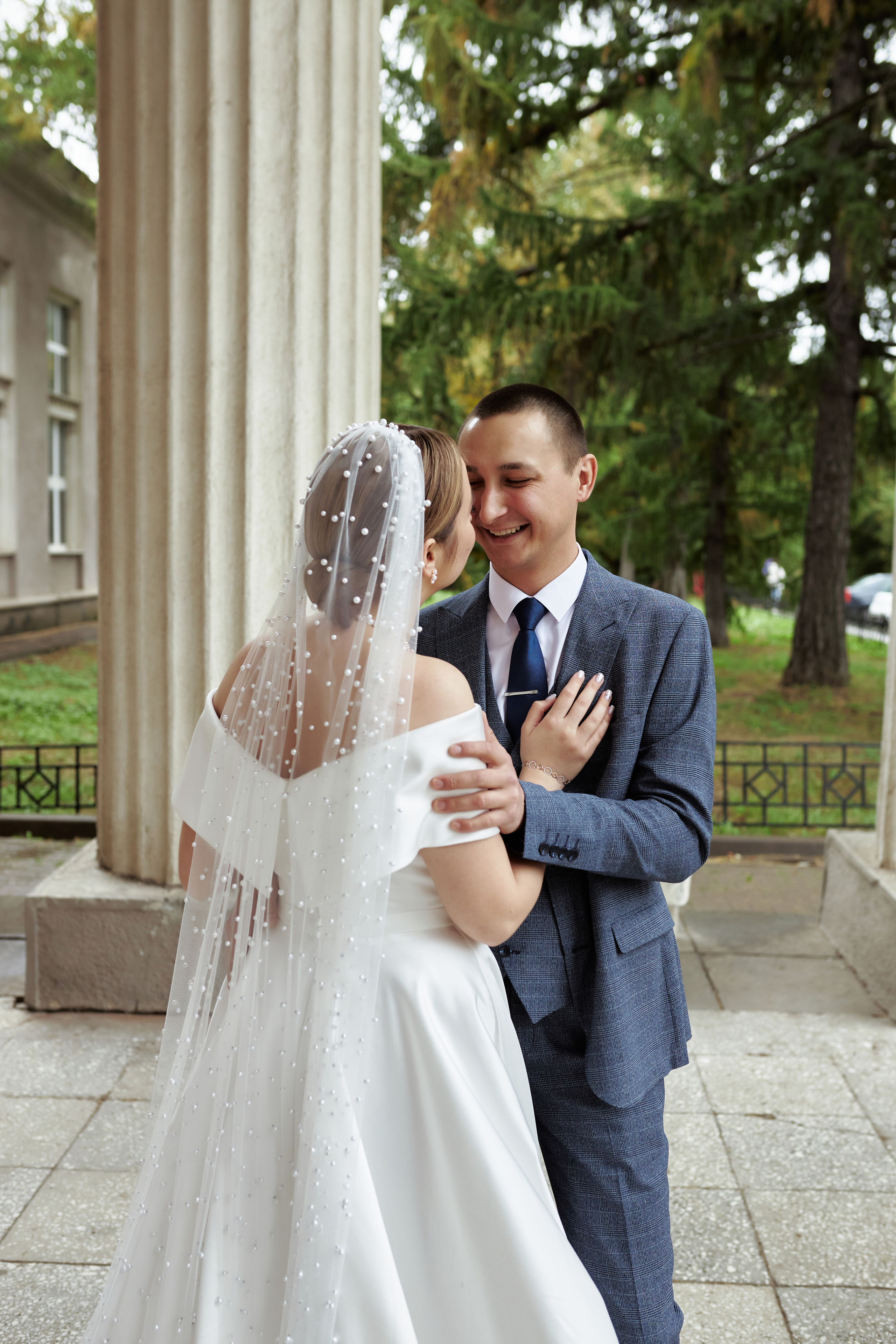 Адель и Розалия. Фотограф в Казани / Буздалов Кирилл