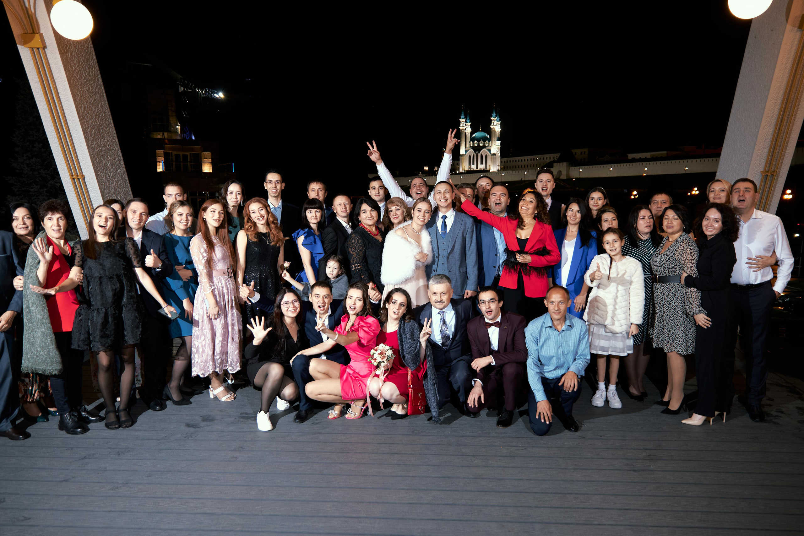 Адель и Розалия. Фотограф в Казани / Буздалов Кирилл