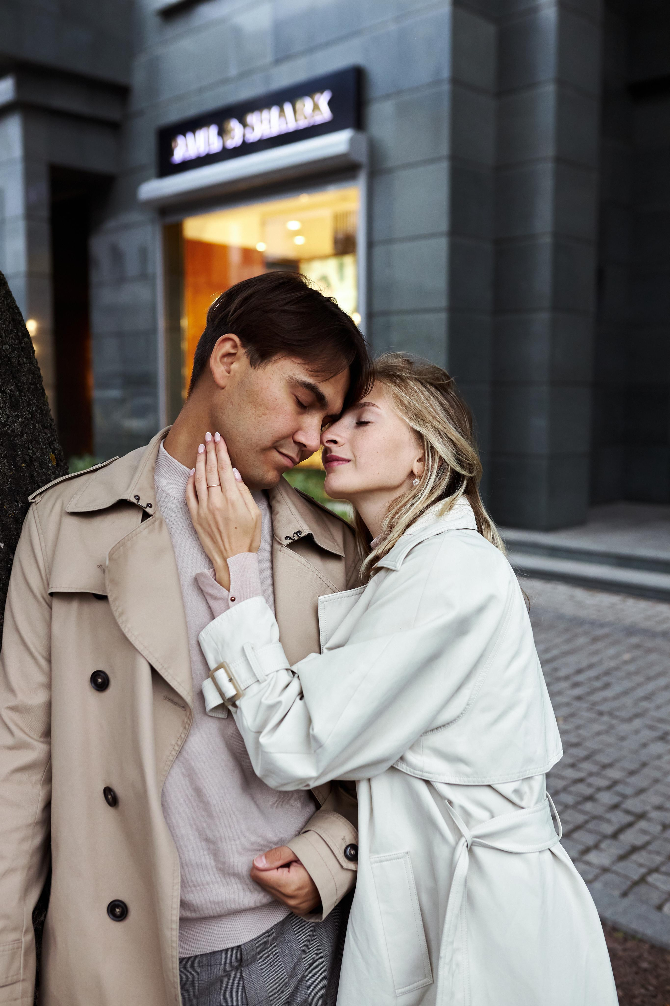 Анастасия и Ильдан. Фотограф в Казани / Буздалов Кирилл