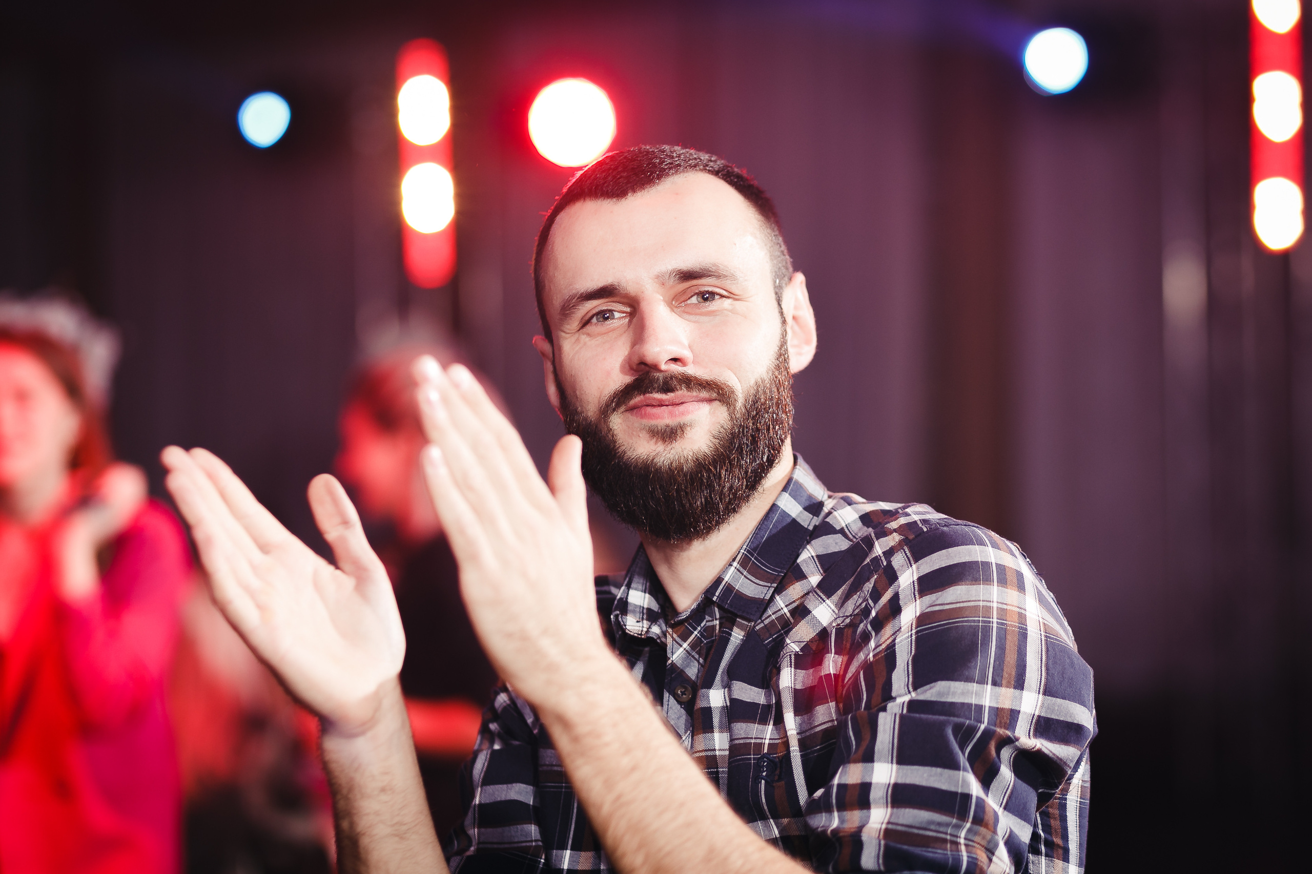 Алия и Вадим. Фотограф в Казани / Буздалов Кирилл