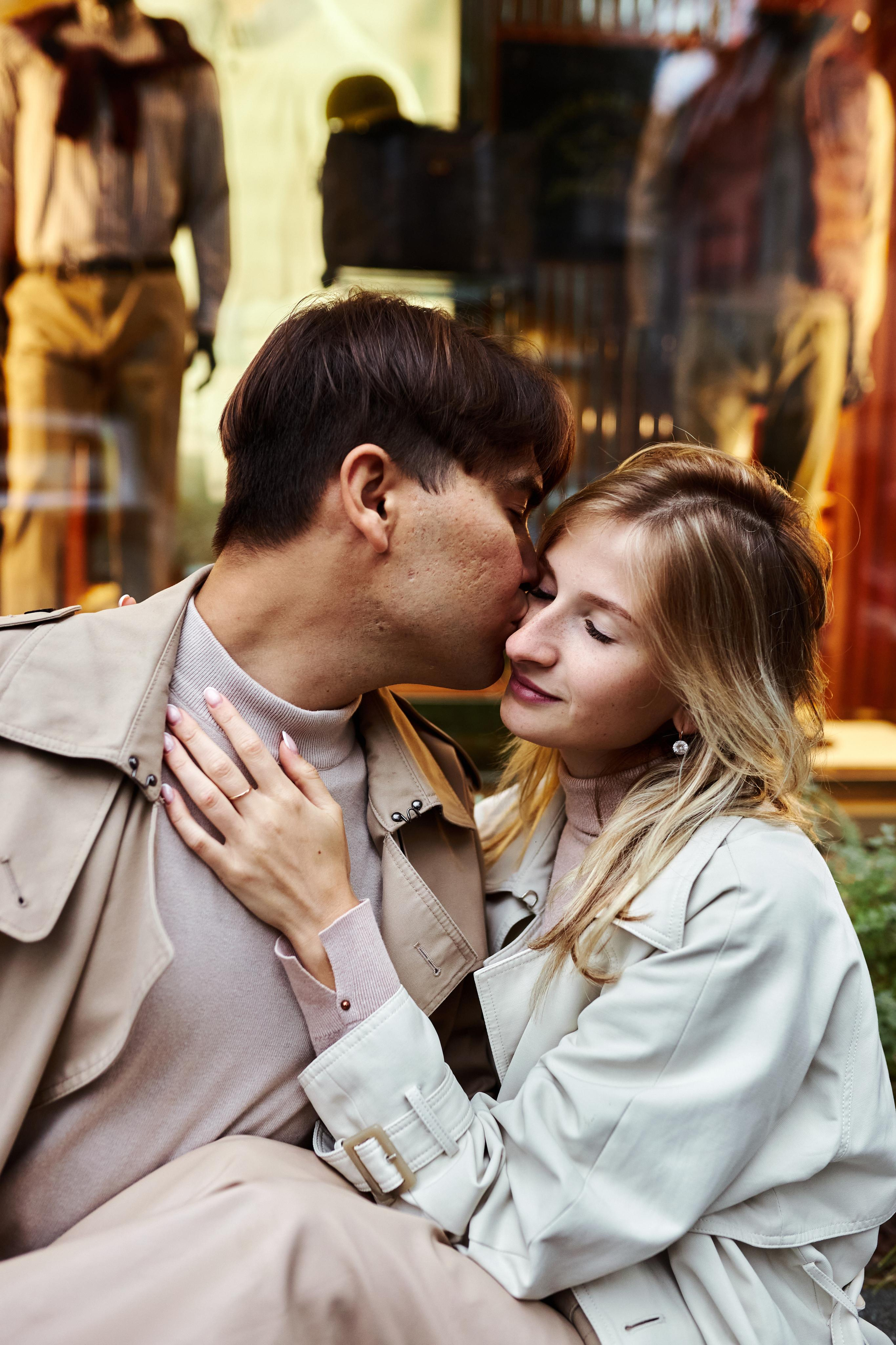 Анастасия и Ильдан. Фотограф в Казани / Буздалов Кирилл