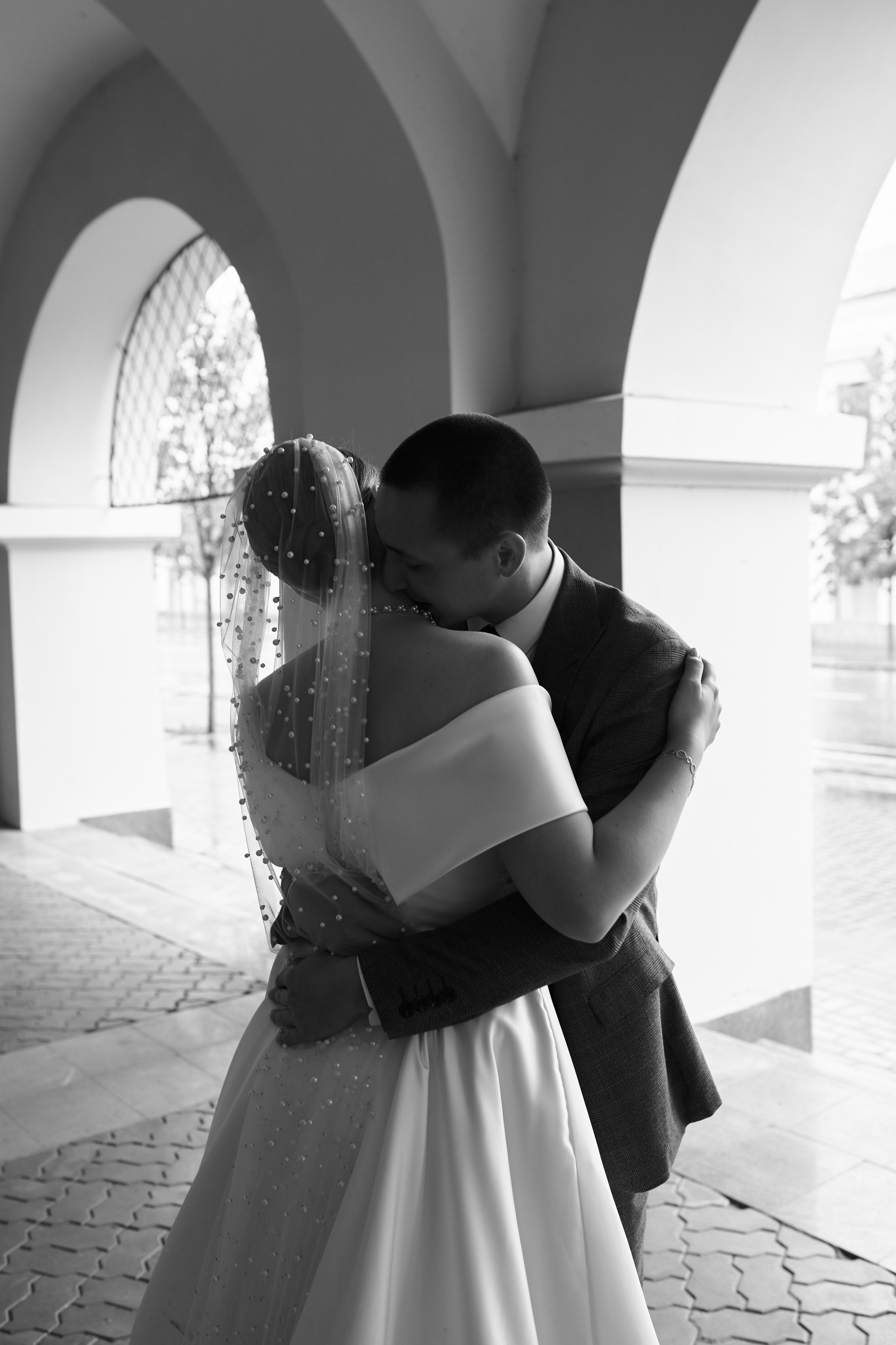 Адель и Розалия. Фотограф в Казани / Буздалов Кирилл