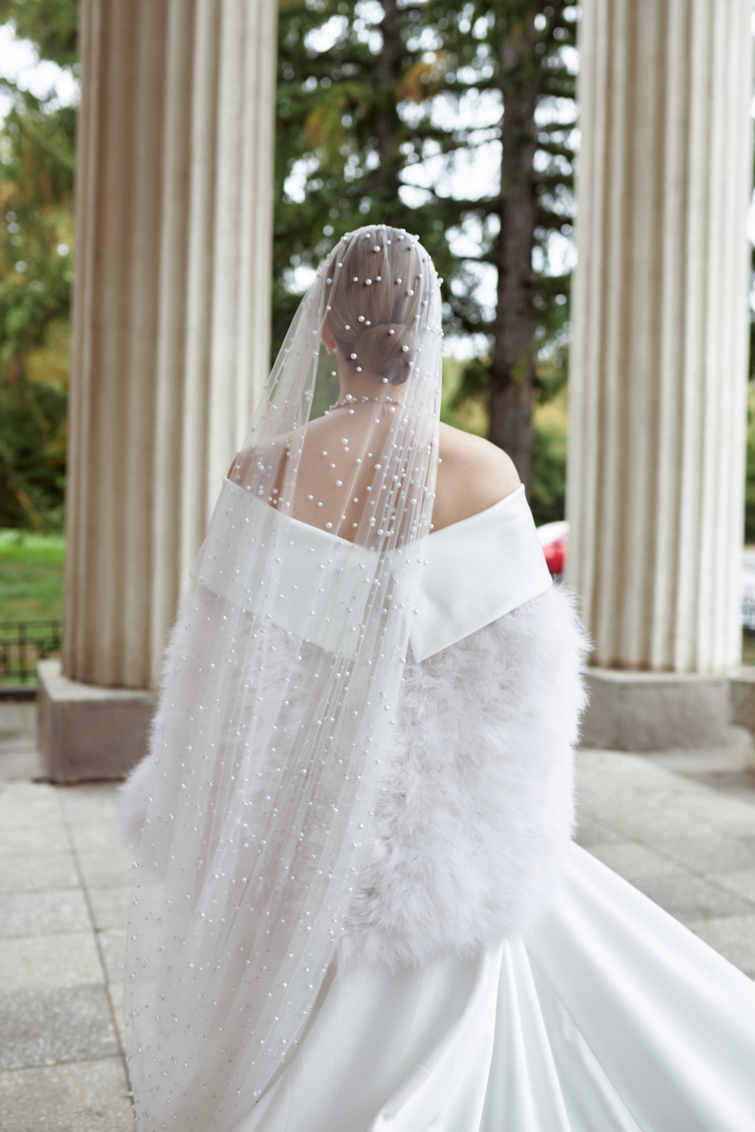 Адель и Розалия. Фотограф в Казани / Буздалов Кирилл