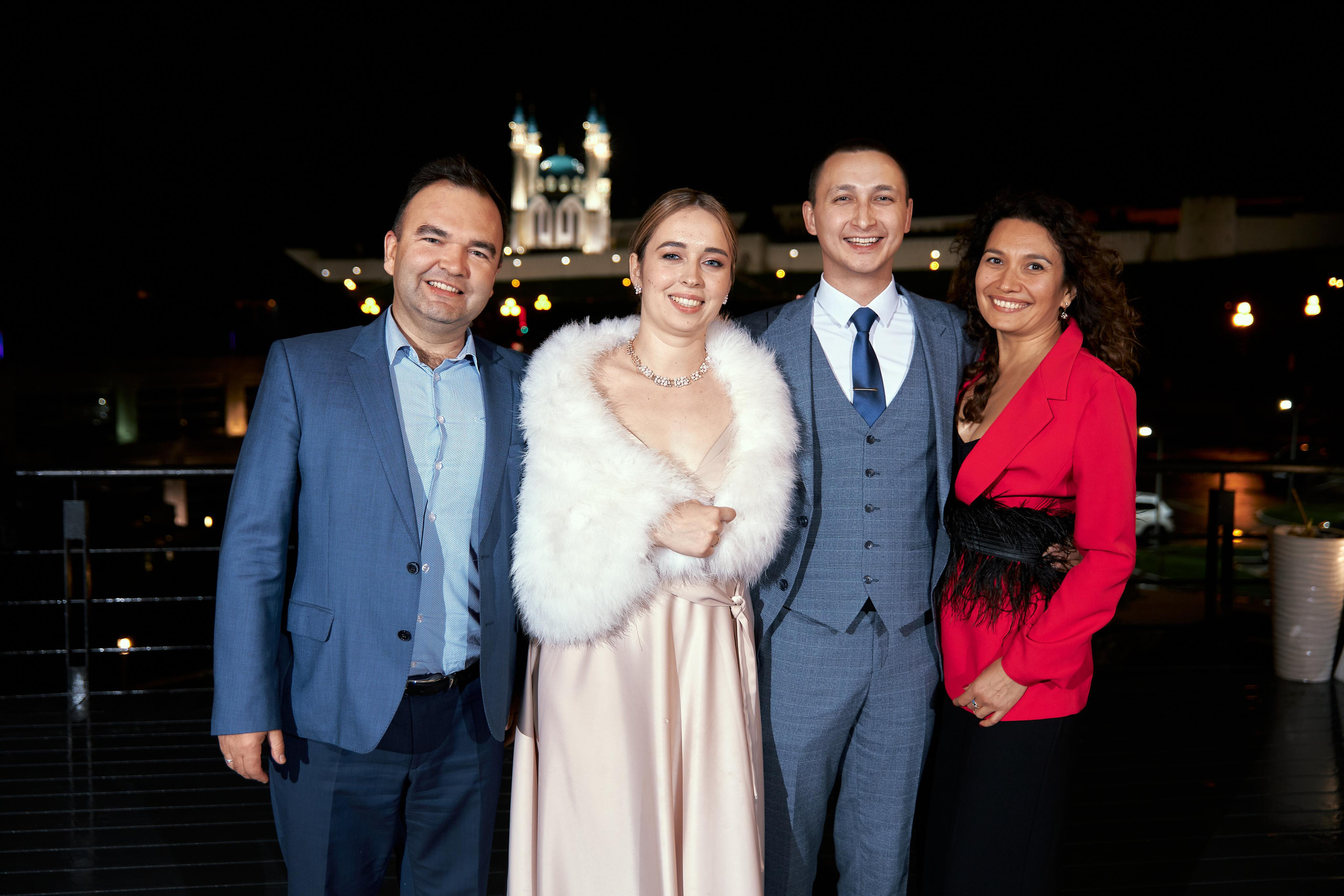 Адель и Розалия. Фотограф в Казани / Буздалов Кирилл