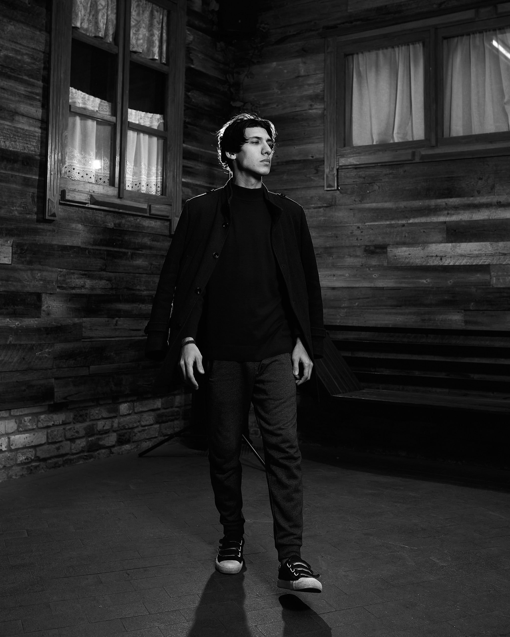 Ильнур. Фотограф в Казани / Буздалов Кирилл