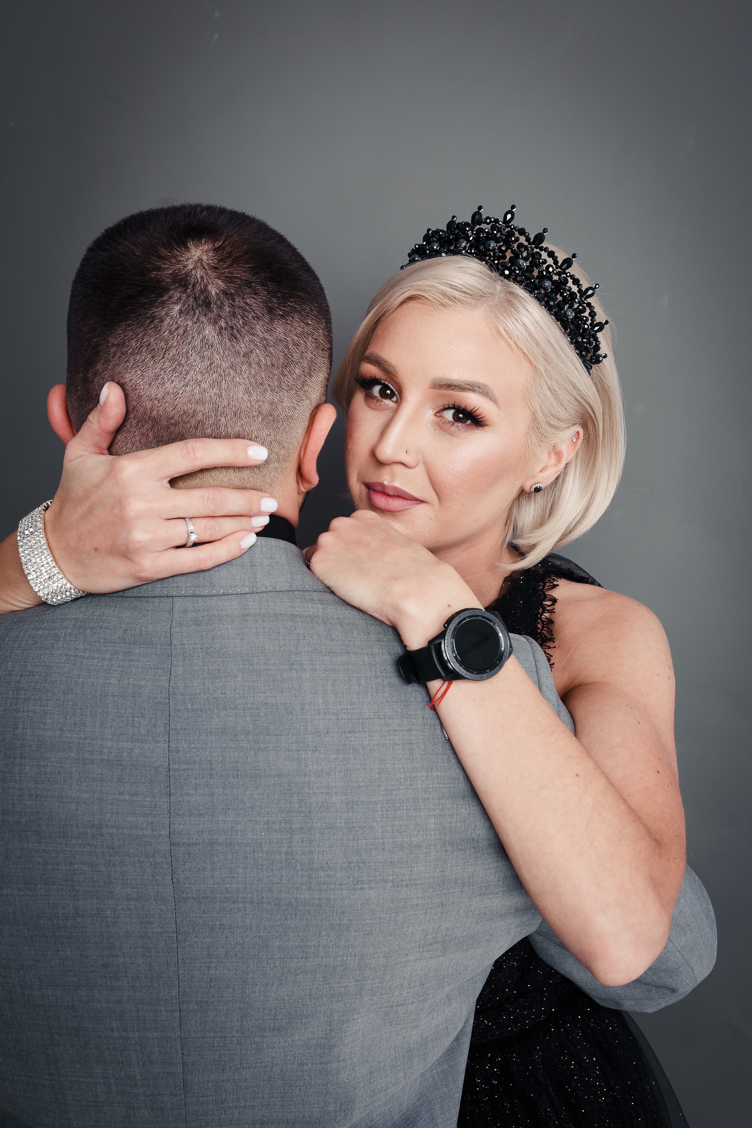 Алия и Вадим. Фотограф в Казани / Буздалов Кирилл