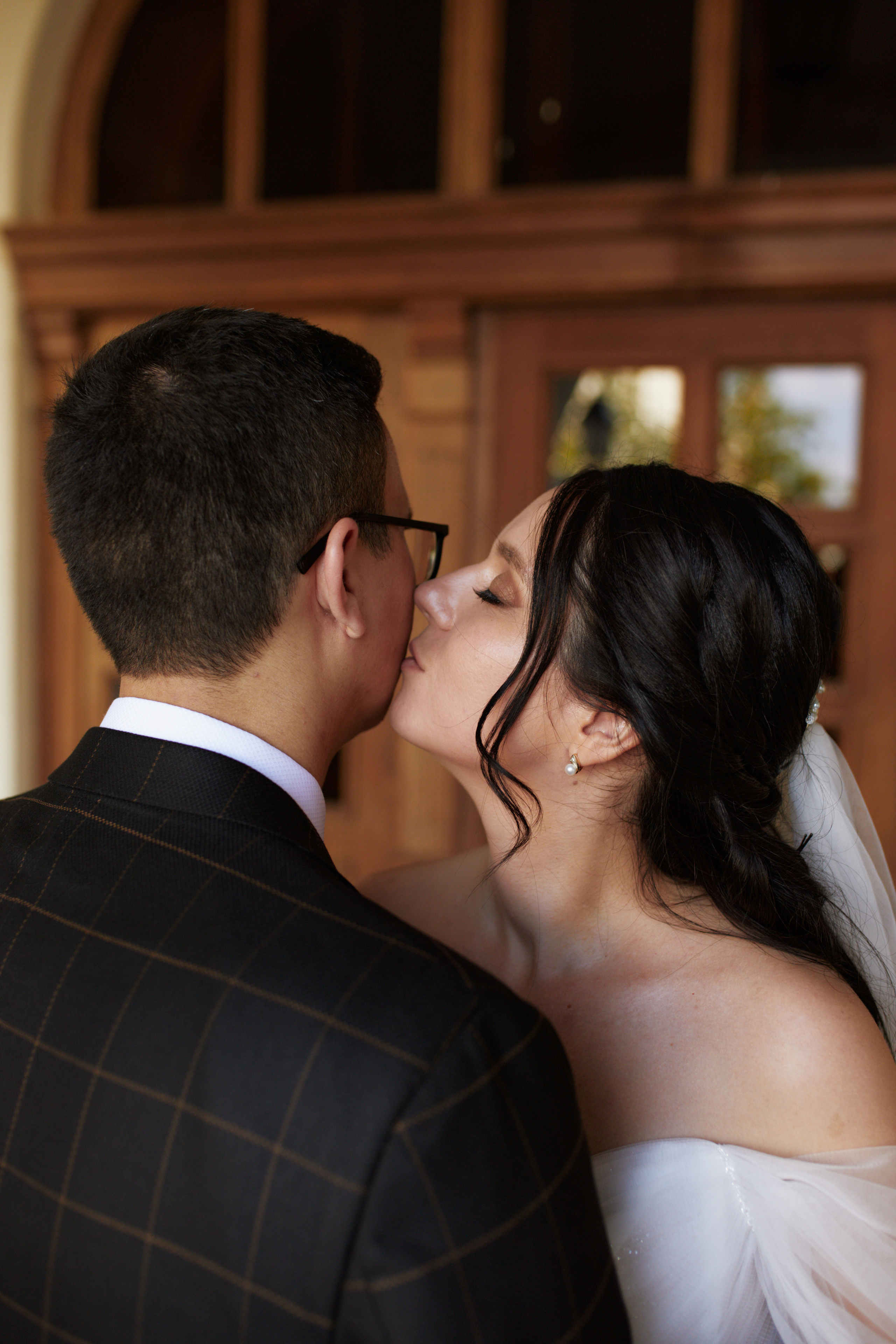 Ирина и Мунир. Фотограф в Казани / Буздалов Кирилл