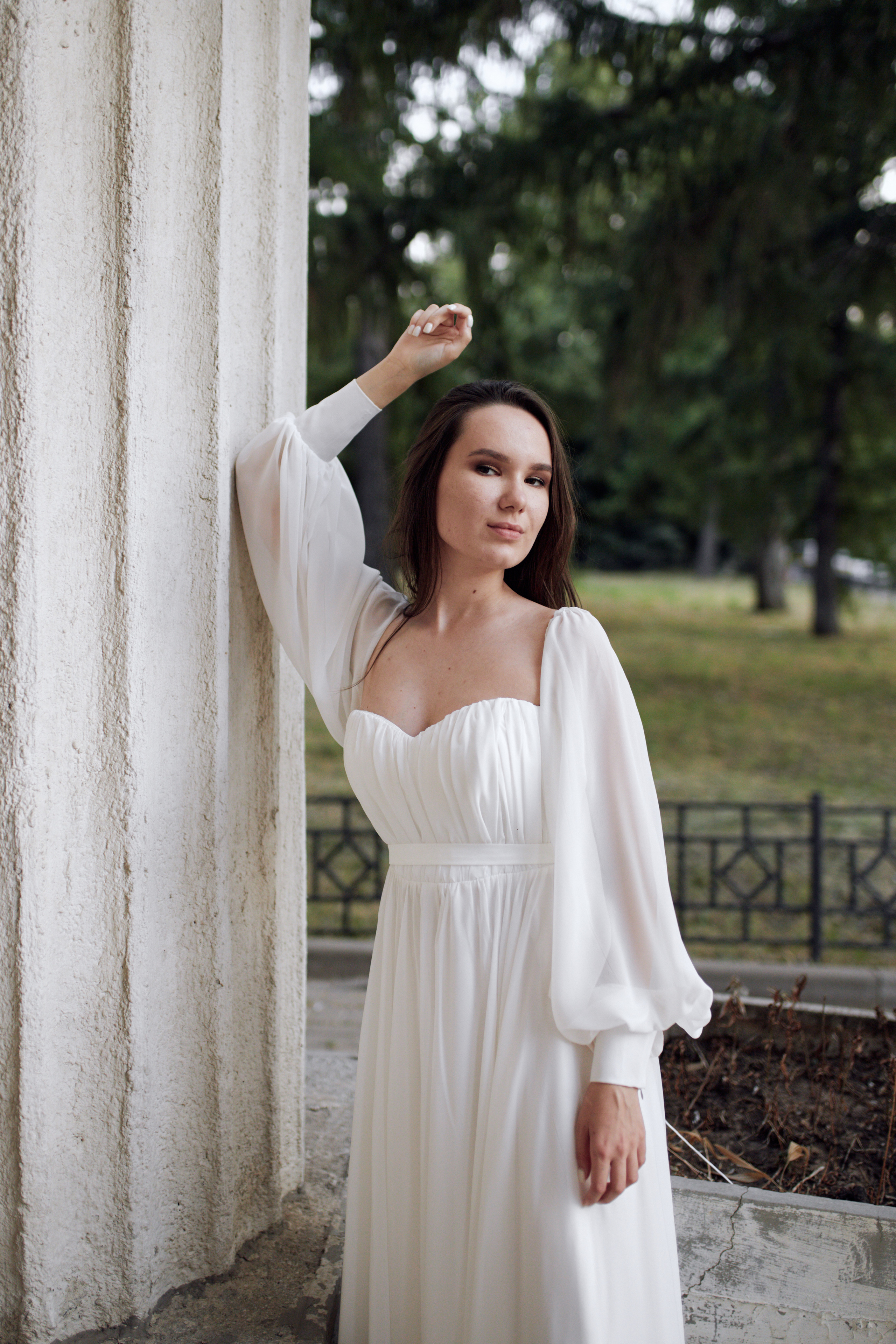 Михаил и Анастасия. Фотограф в Казани / Буздалов Кирилл