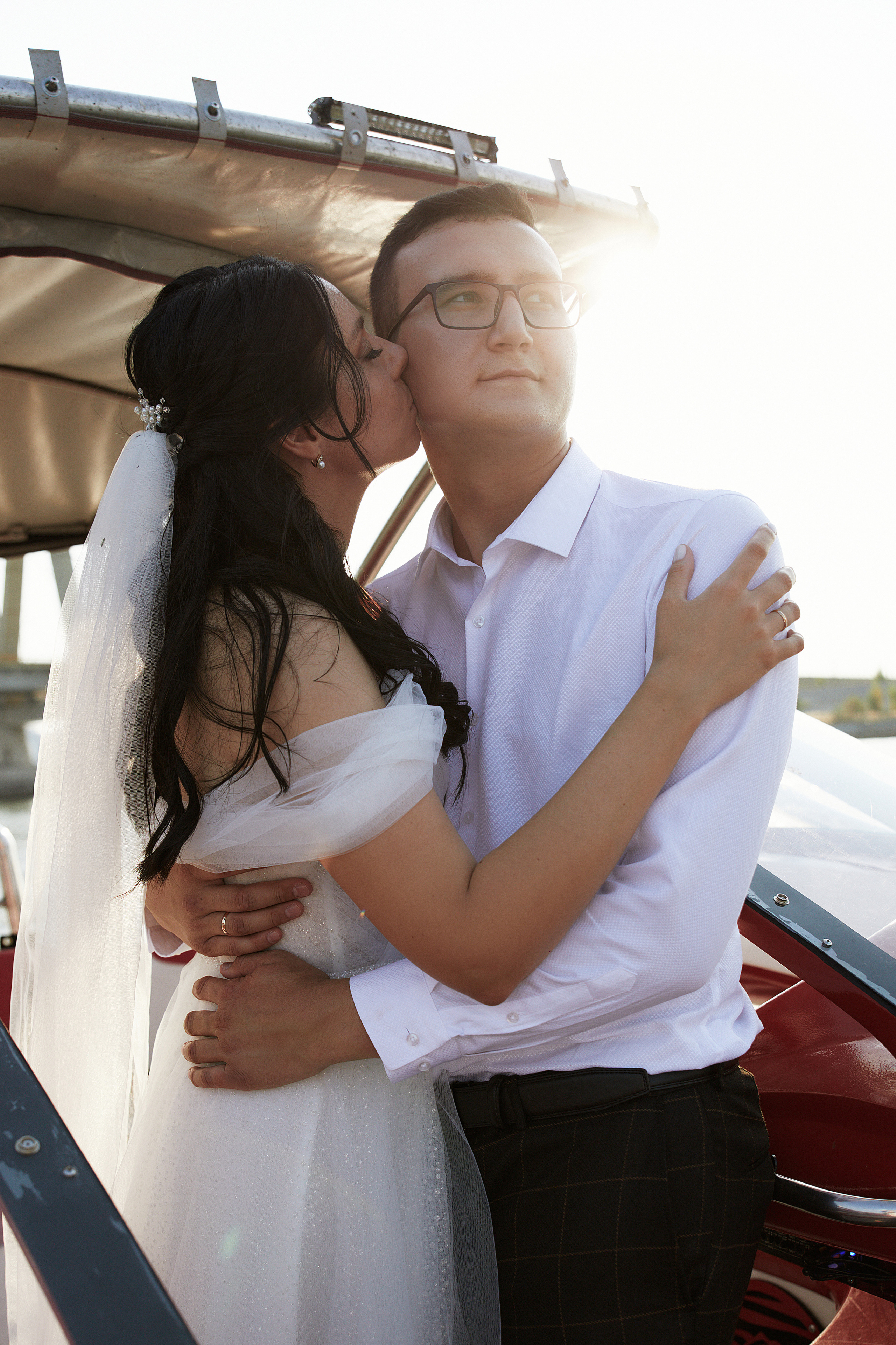 Ирина и Мунир. Фотограф в Казани / Буздалов Кирилл