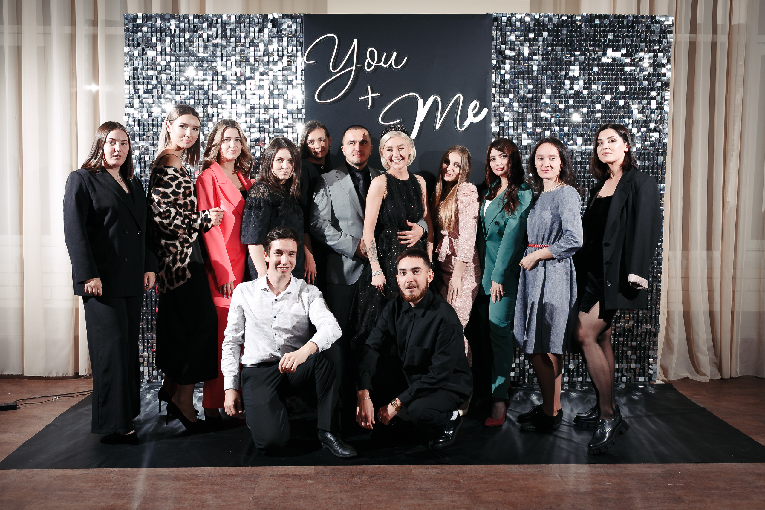 Алия и Вадим. Фотограф в Казани / Буздалов Кирилл