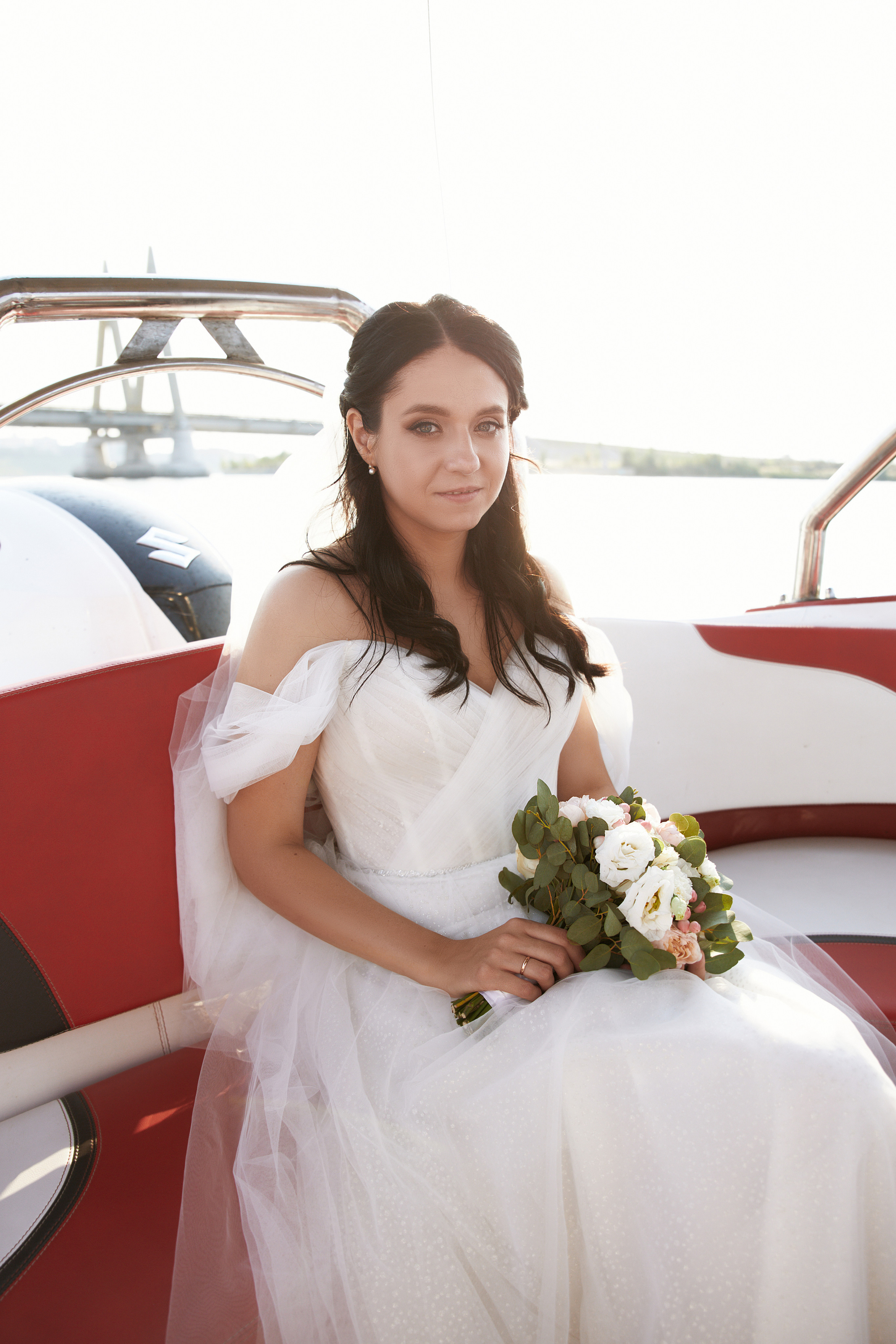 Ирина и Мунир. Фотограф в Казани / Буздалов Кирилл