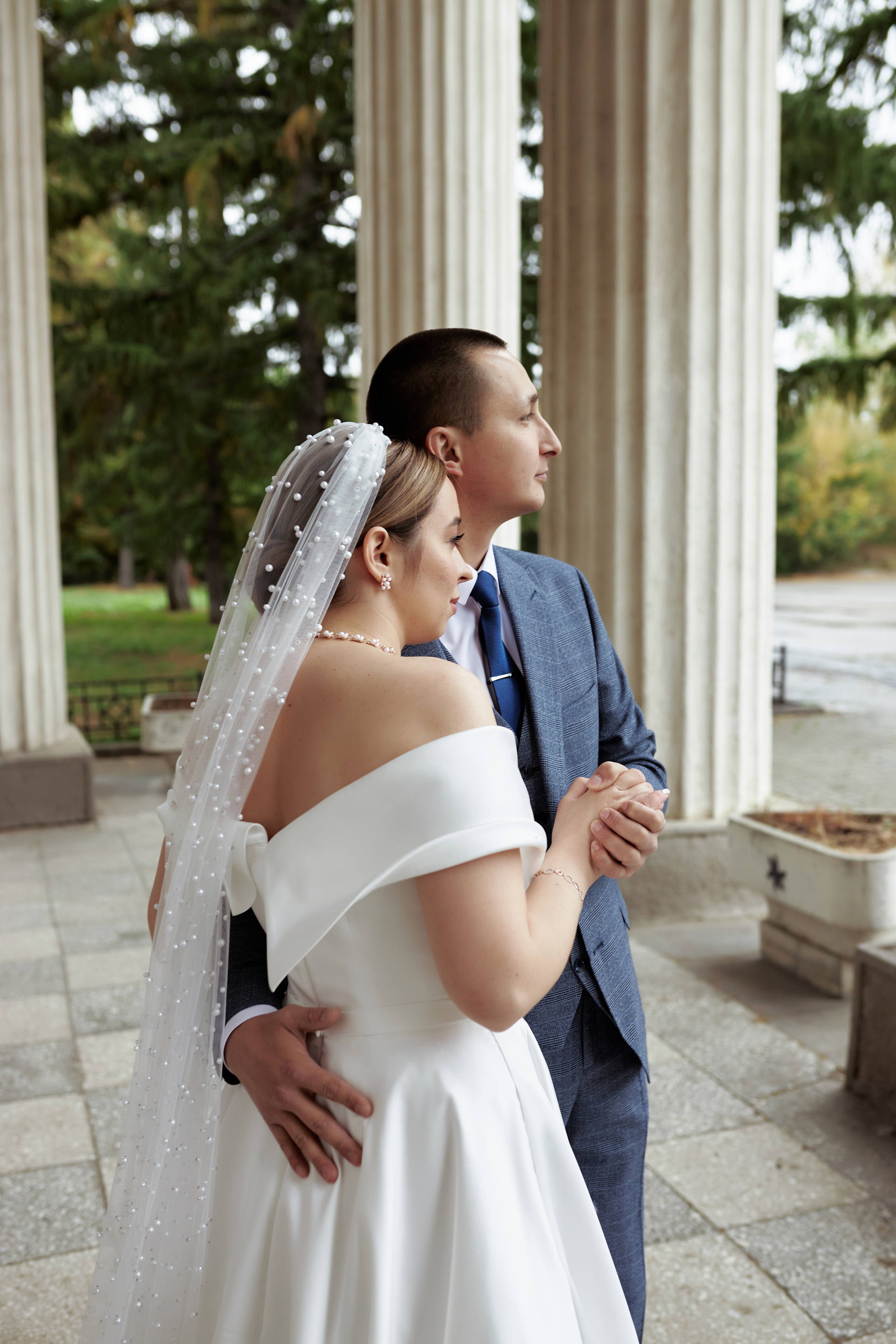 Адель и Розалия. Фотограф в Казани / Буздалов Кирилл