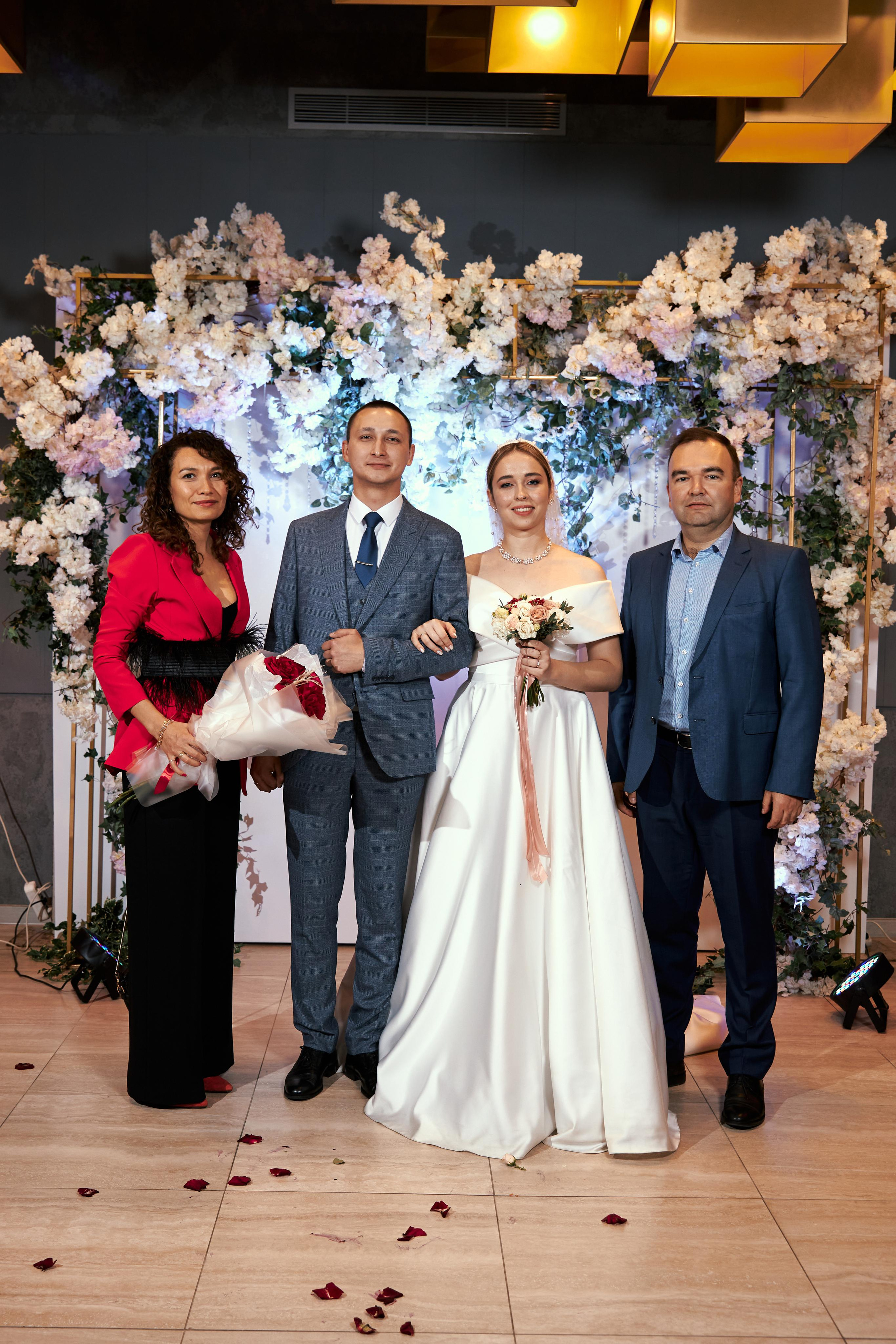 Адель и Розалия. Фотограф в Казани / Буздалов Кирилл