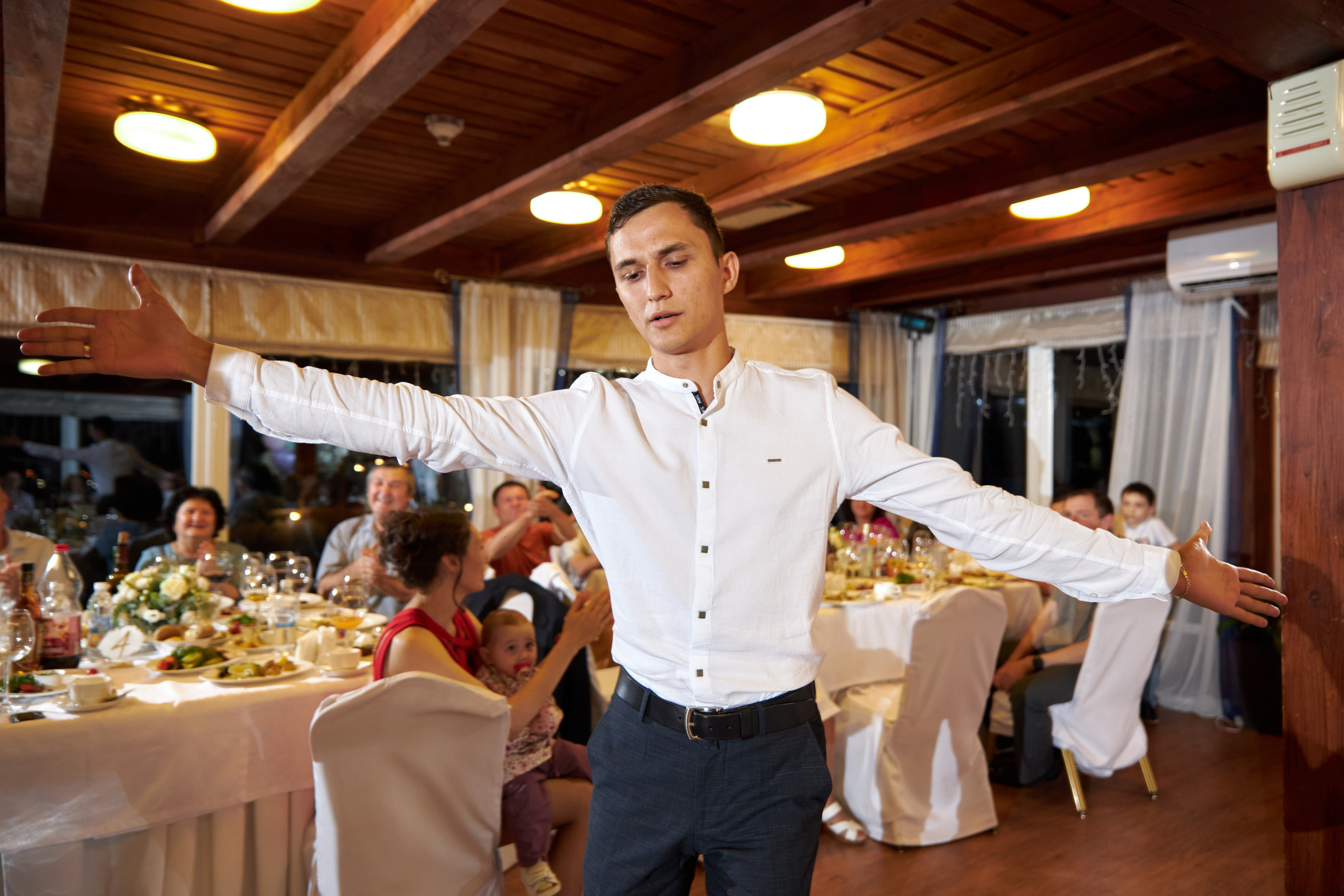 Ирина и Мунир. Фотограф в Казани / Буздалов Кирилл