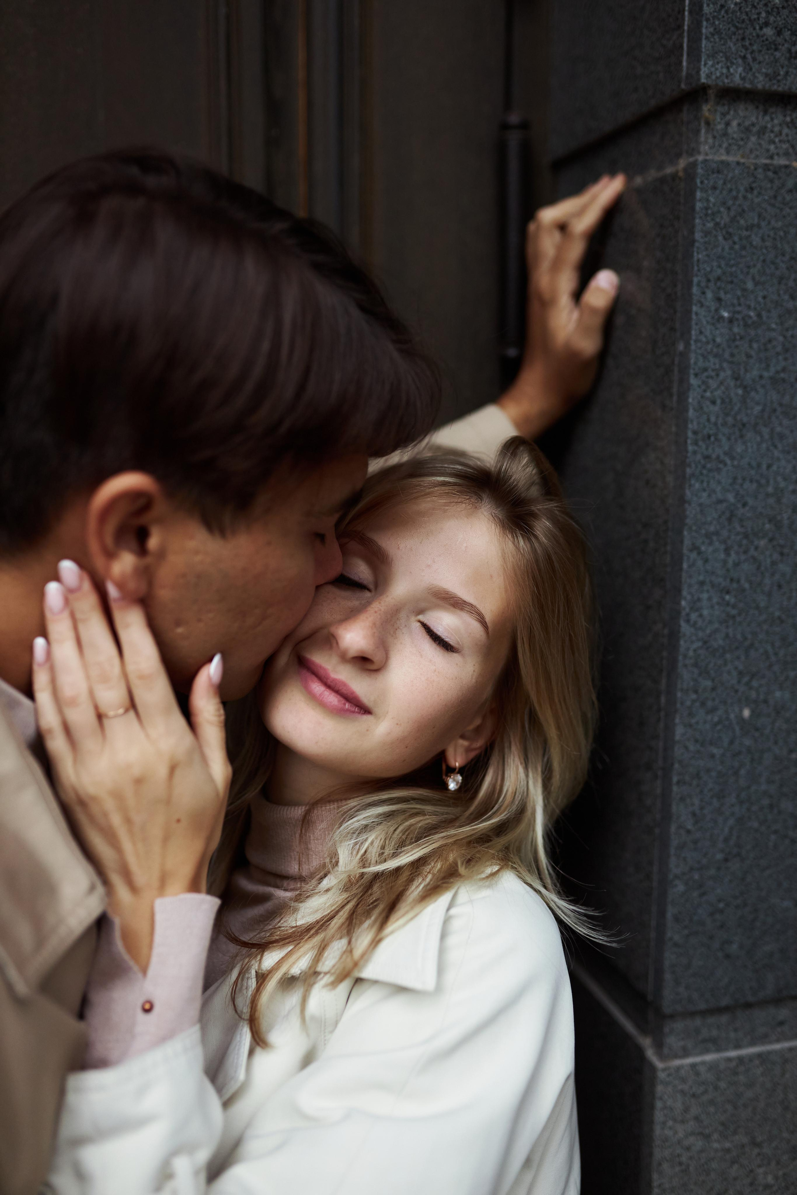 Анастасия и Ильдан. Фотограф в Казани / Буздалов Кирилл