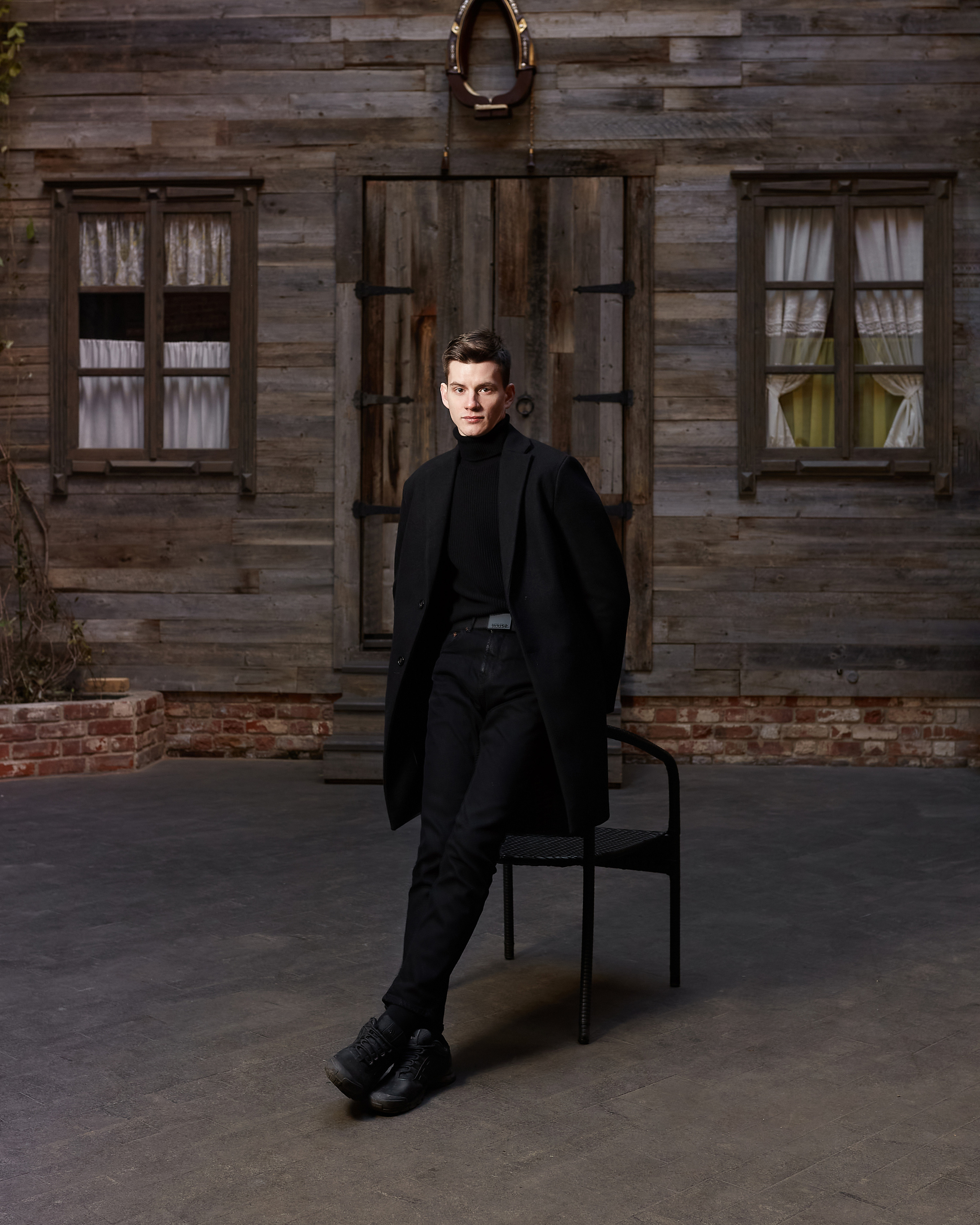 Александр. Фотограф в Казани / Буздалов Кирилл