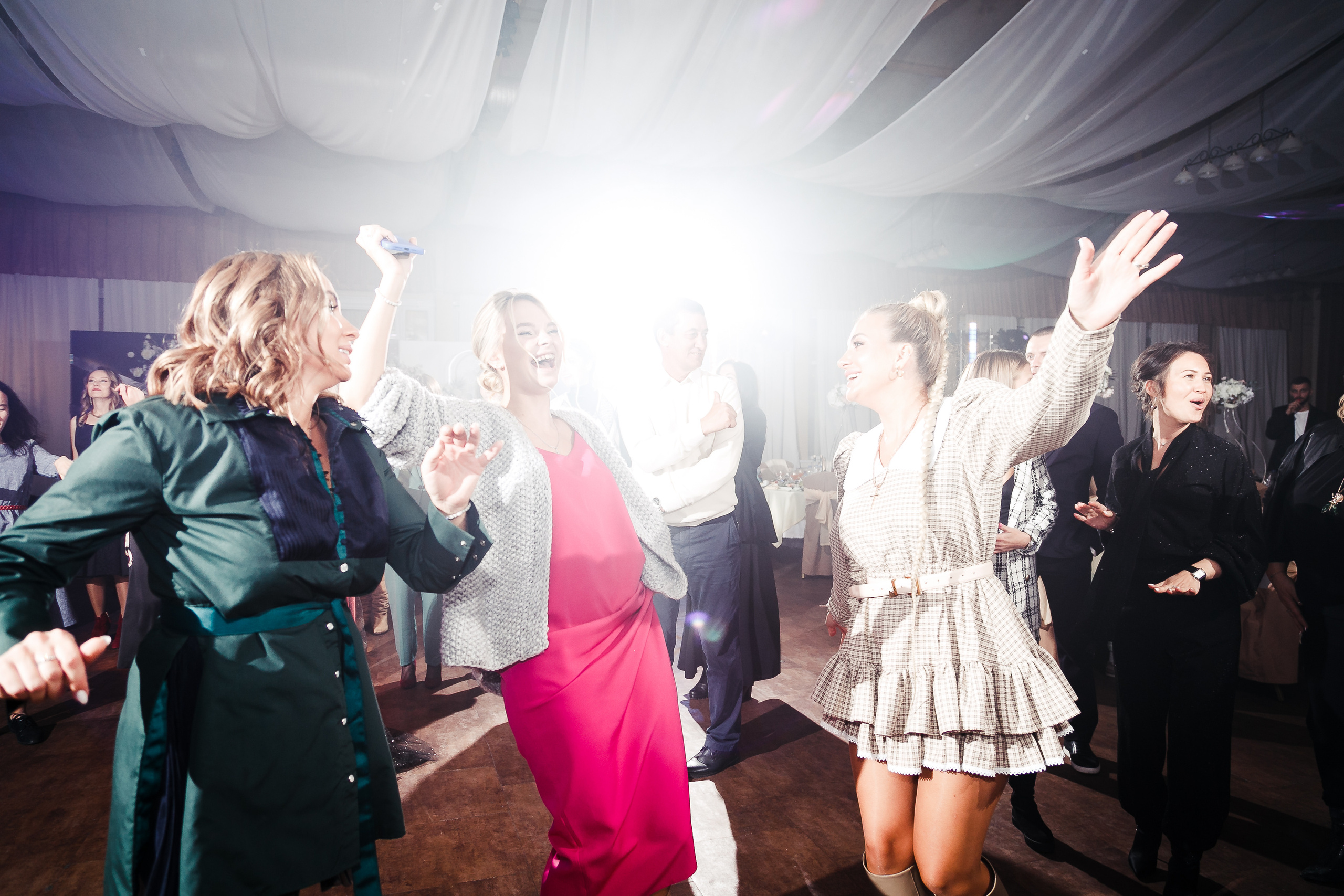 Алия и Вадим. Фотограф в Казани / Буздалов Кирилл