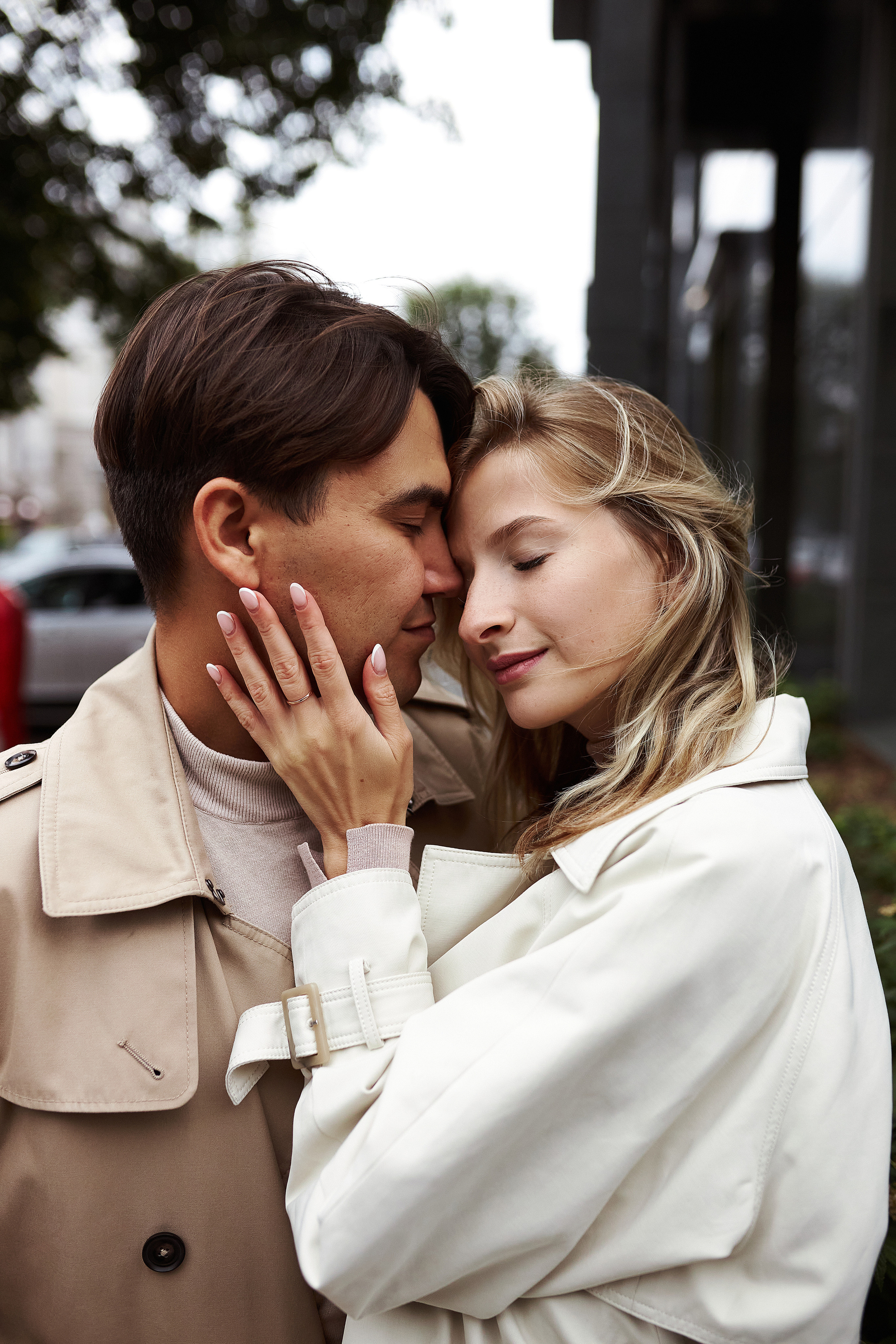 Анастасия и Ильдан. Фотограф в Казани / Буздалов Кирилл