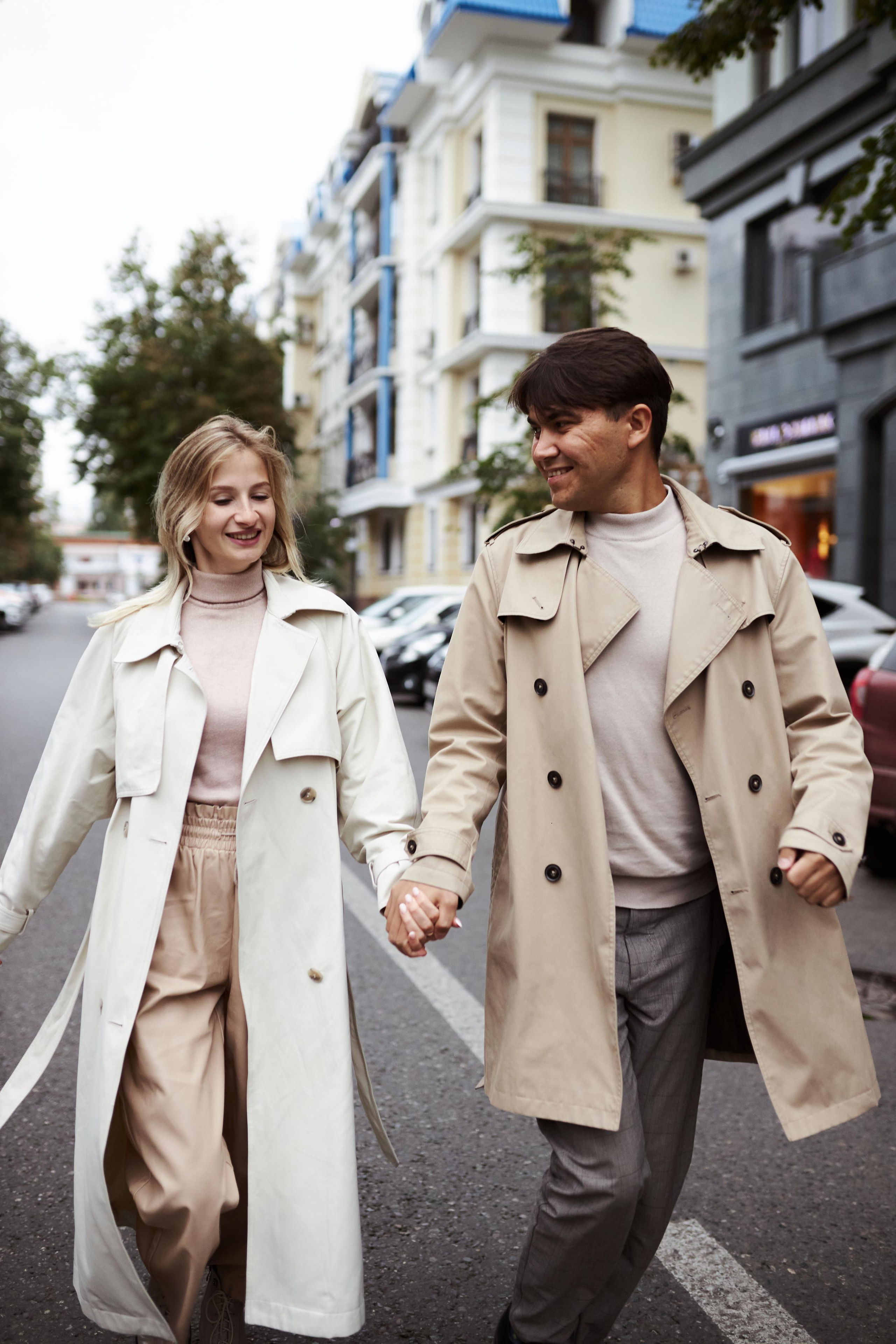 Анастасия и Ильдан. Фотограф в Казани / Буздалов Кирилл