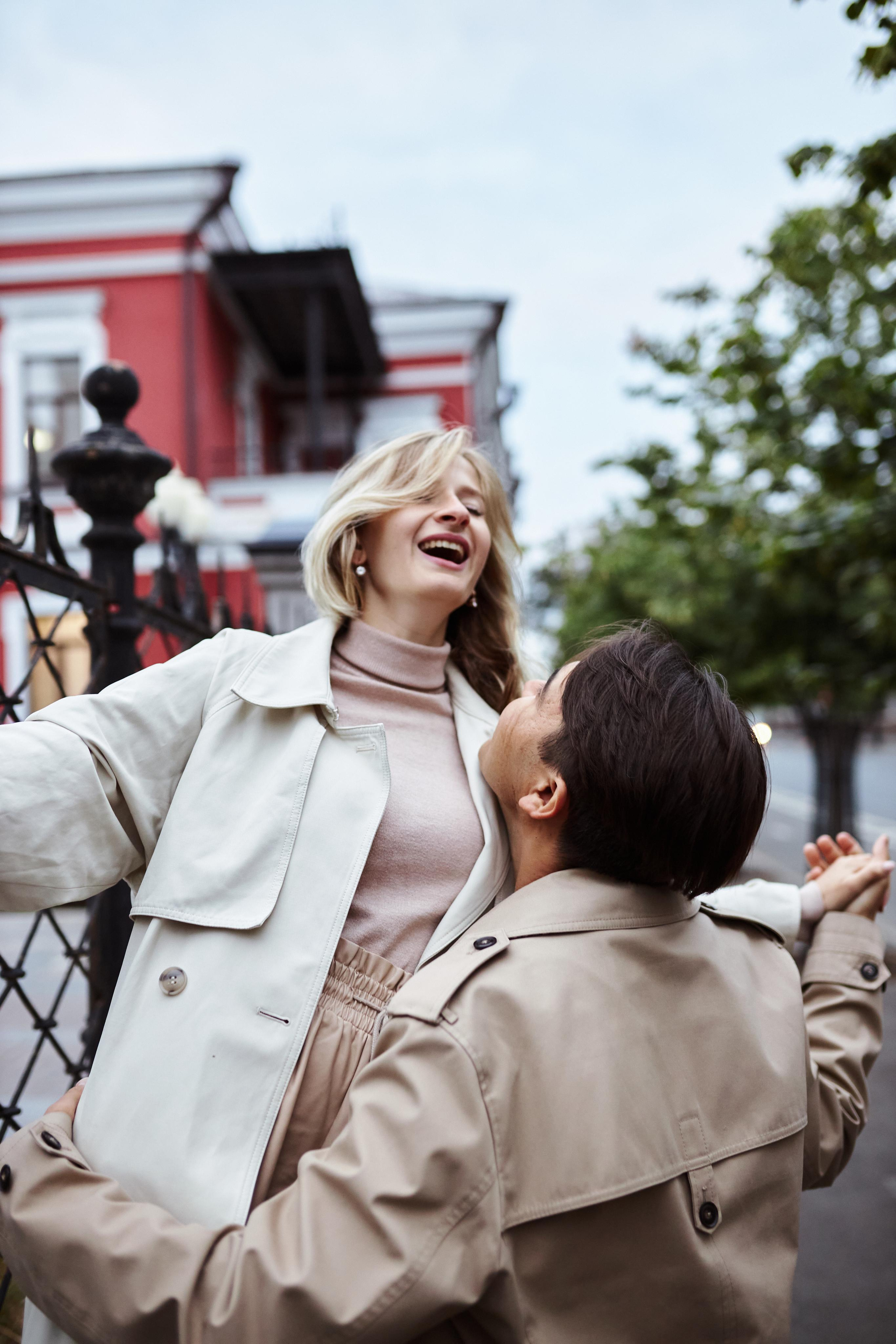 Анастасия и Ильдан. Фотограф в Казани / Буздалов Кирилл