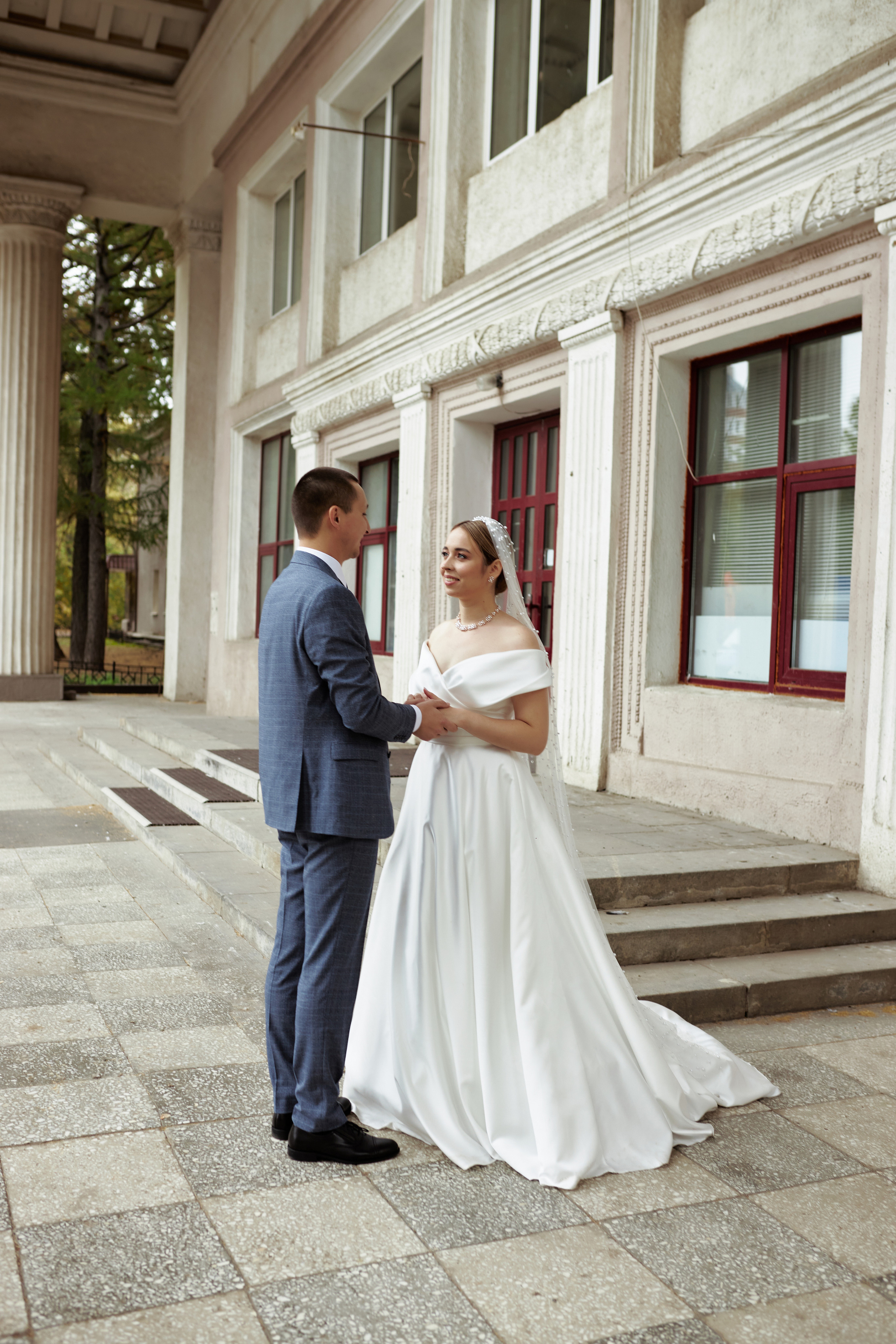 Адель и Розалия. Фотограф в Казани / Буздалов Кирилл