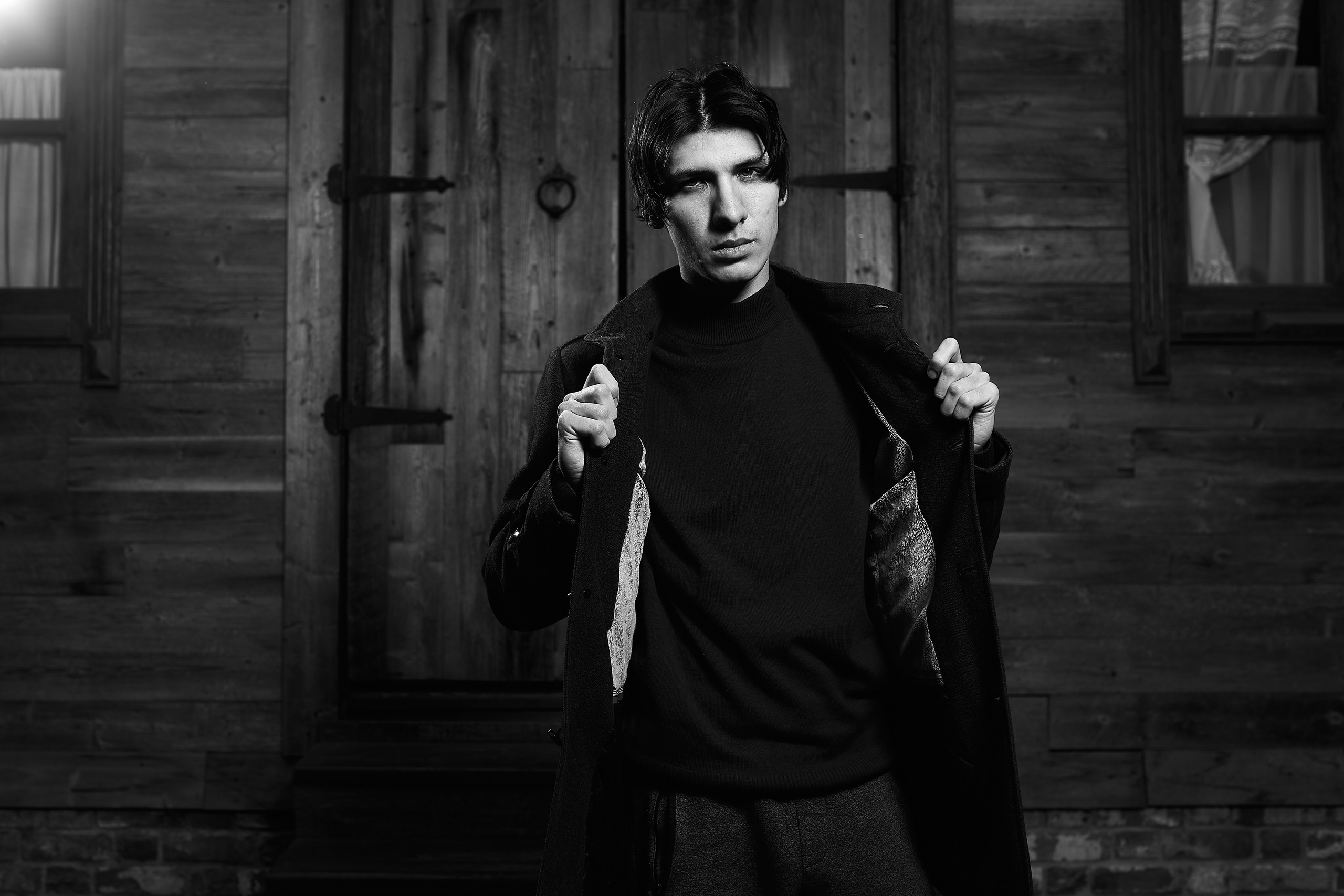 Ильнур. Фотограф в Казани / Буздалов Кирилл