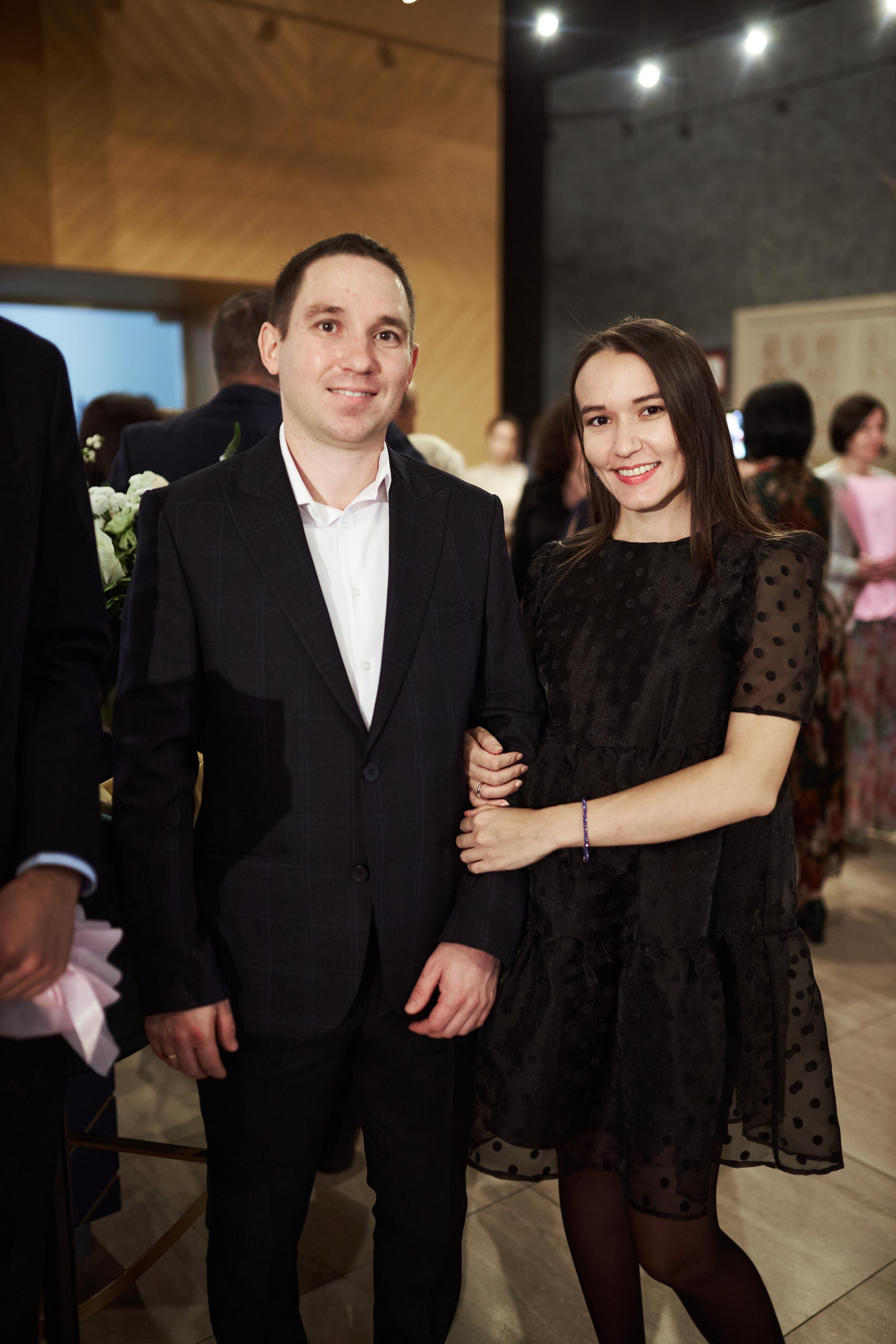 Адель и Розалия. Фотограф в Казани / Буздалов Кирилл