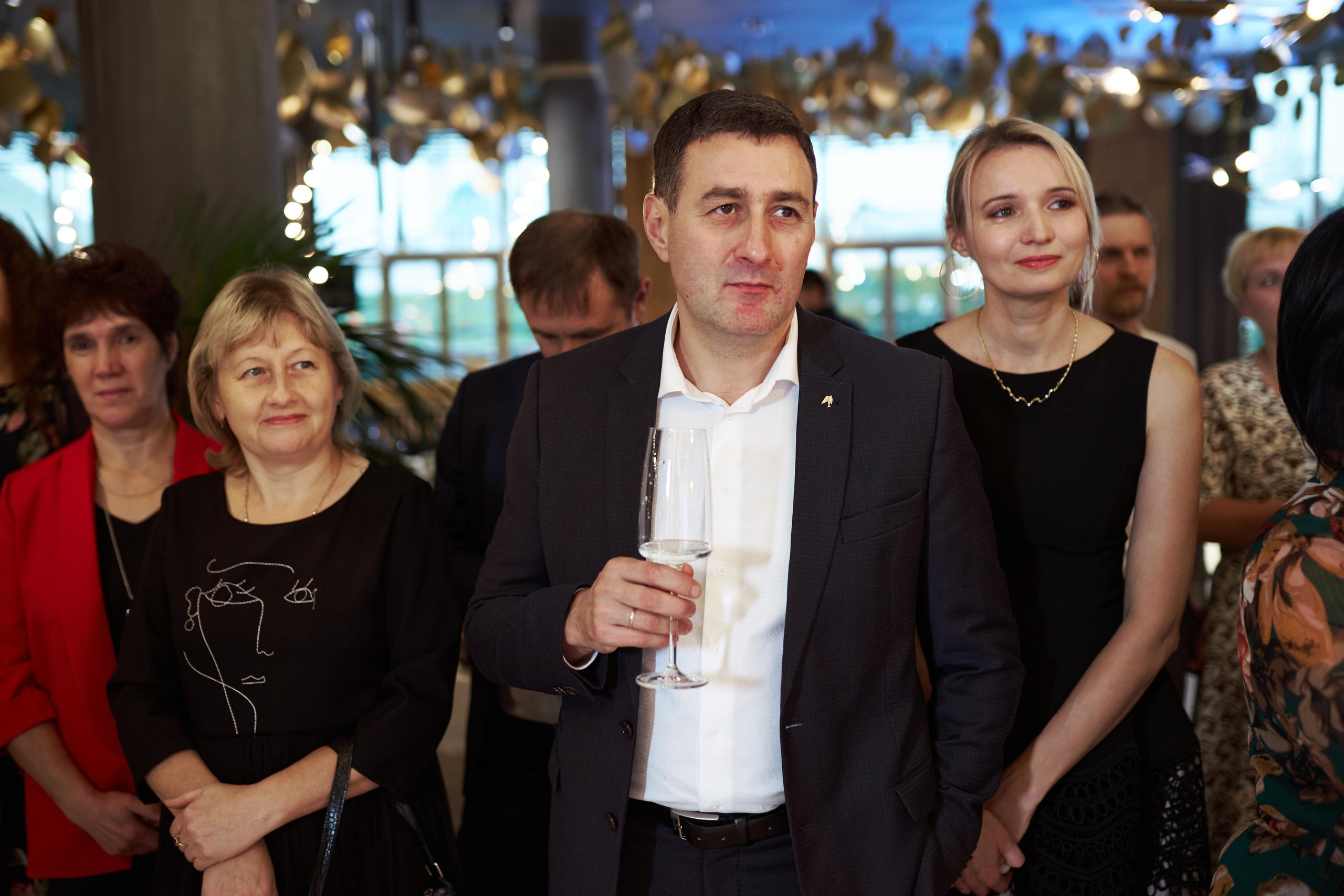 Адель и Розалия. Фотограф в Казани / Буздалов Кирилл