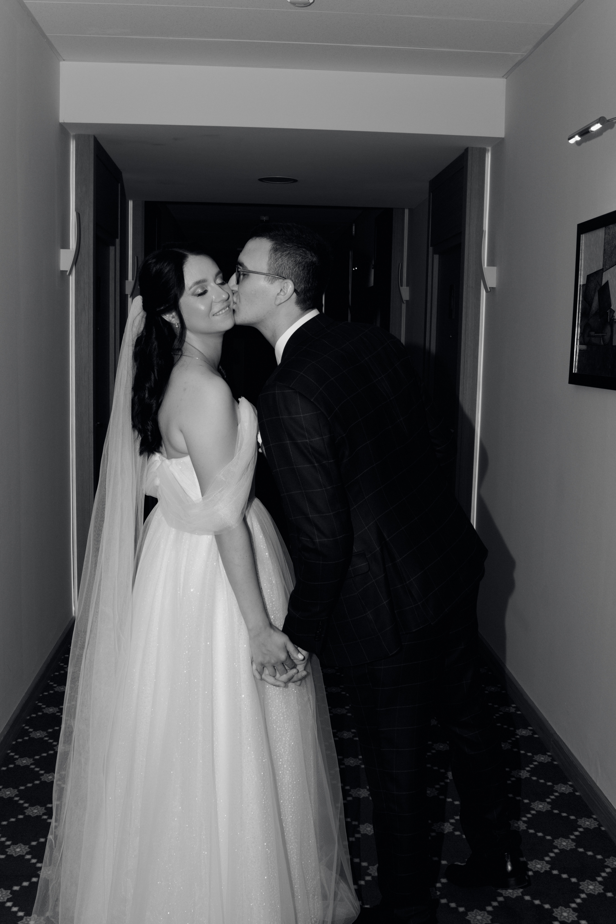 Ирина и Мунир. Фотограф в Казани / Буздалов Кирилл