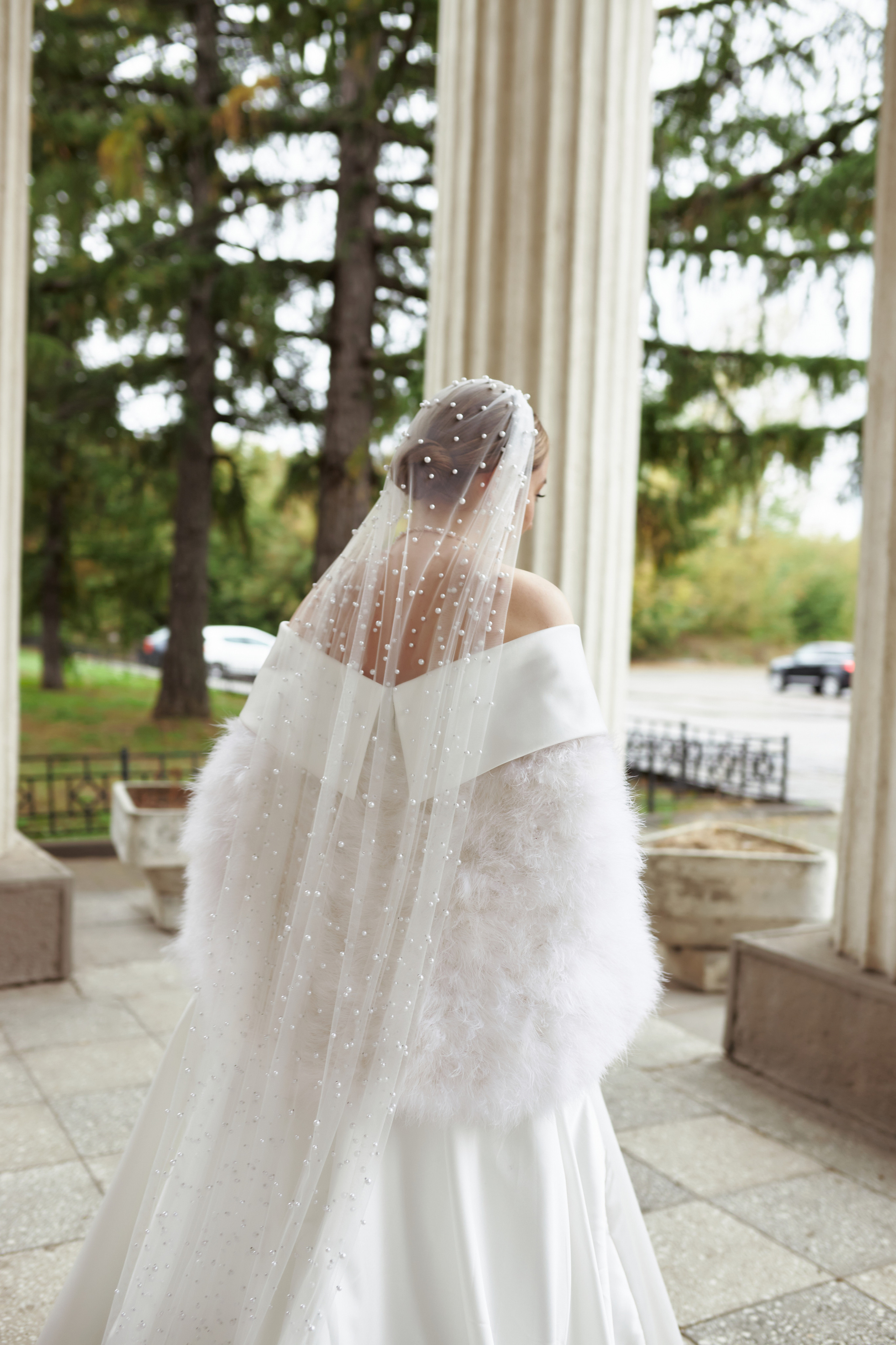 Адель и Розалия. Фотограф в Казани / Буздалов Кирилл