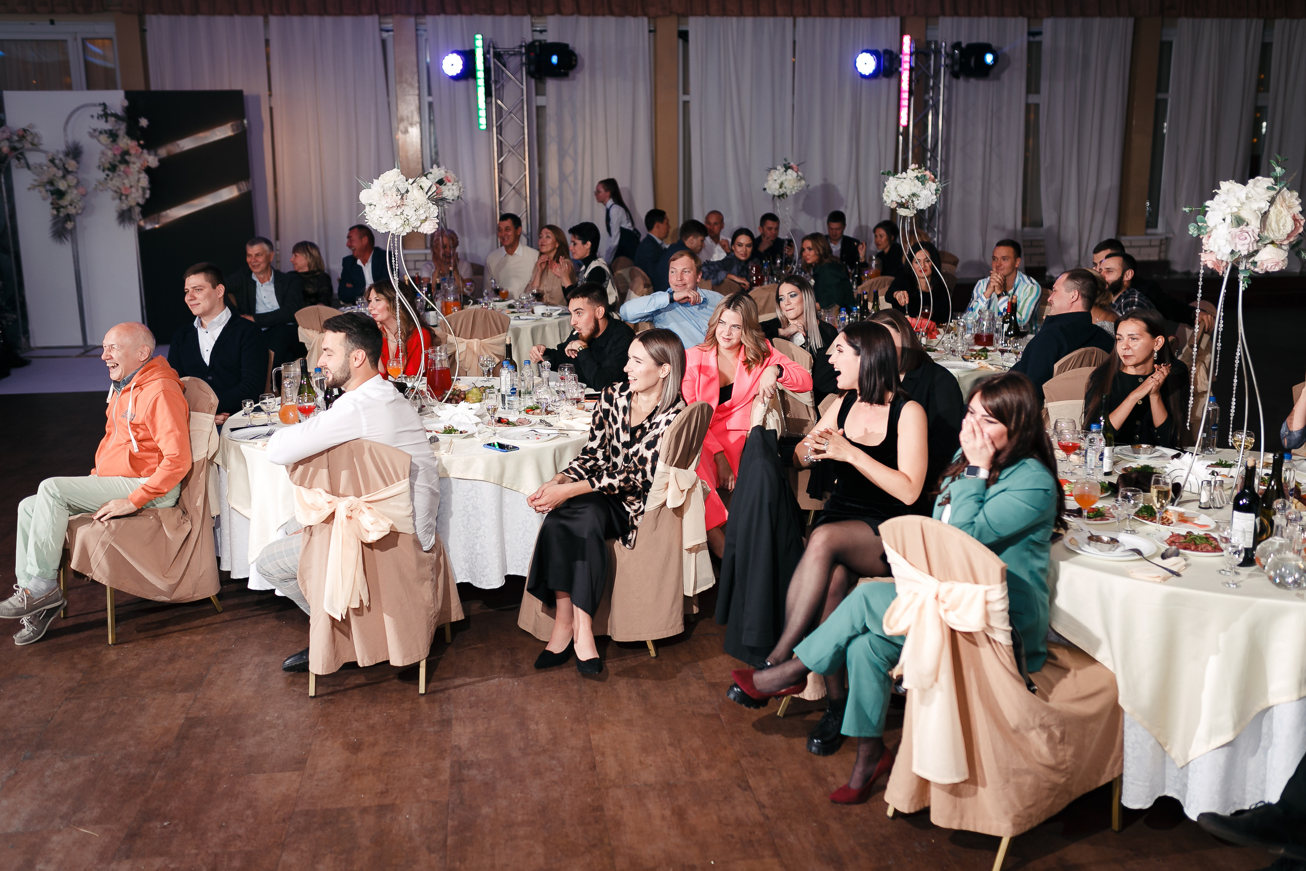 Алия и Вадим. Фотограф в Казани / Буздалов Кирилл