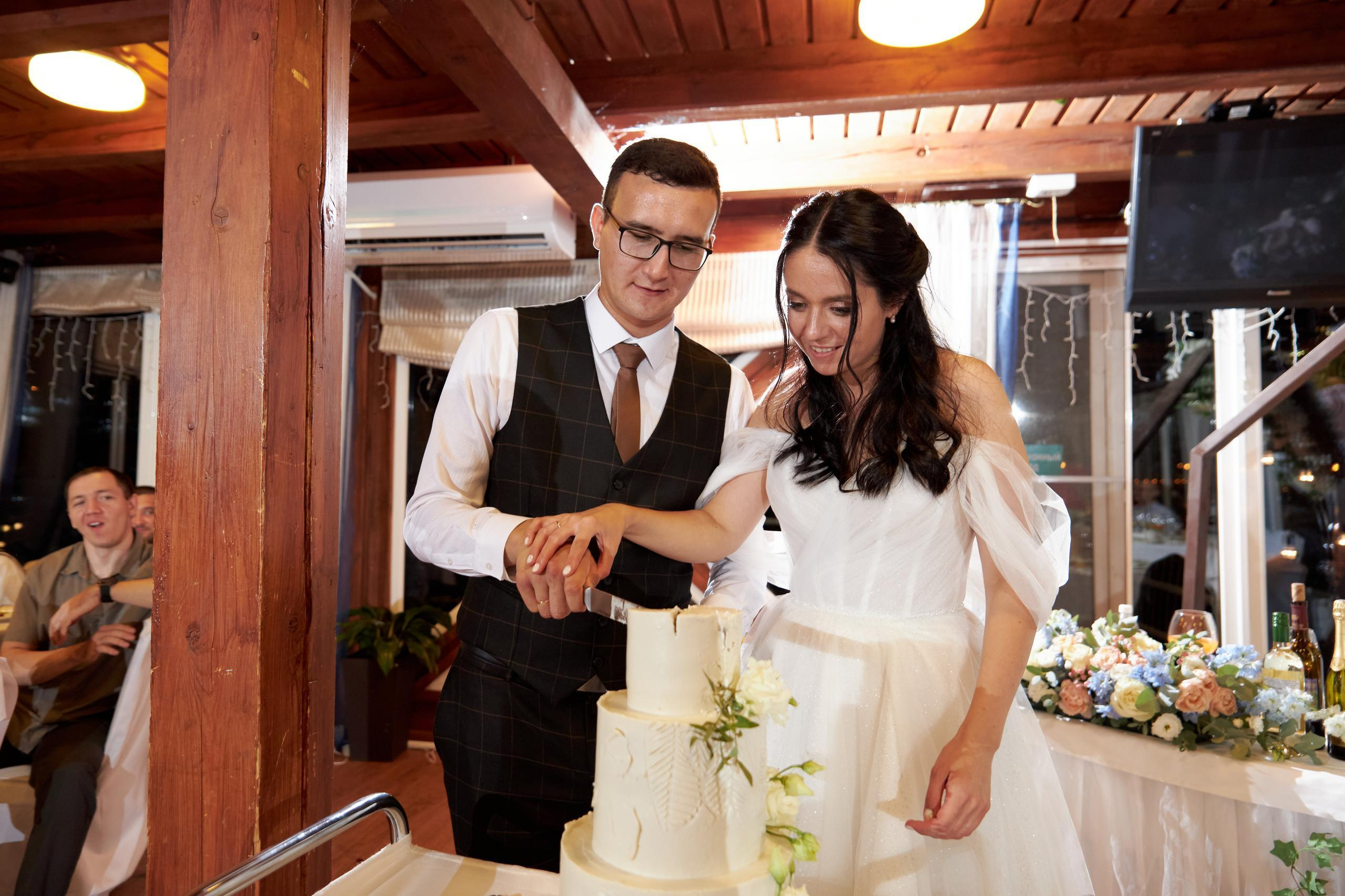 Ирина и Мунир. Фотограф в Казани / Буздалов Кирилл