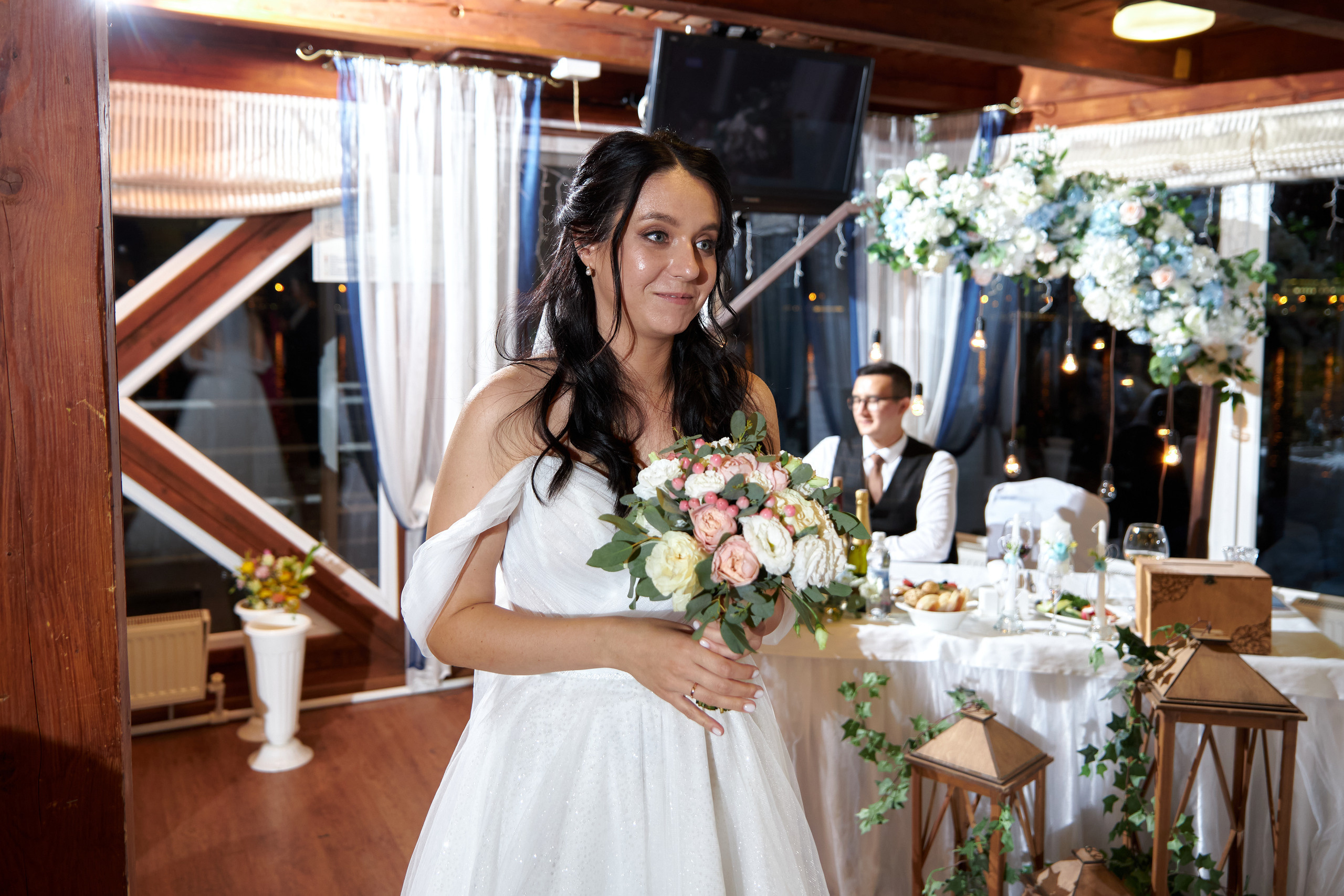 Ирина и Мунир. Фотограф в Казани / Буздалов Кирилл