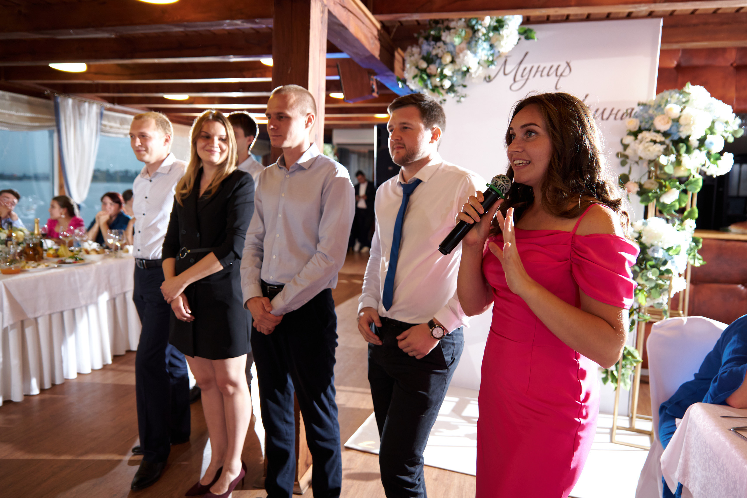 Ирина и Мунир. Фотограф в Казани / Буздалов Кирилл