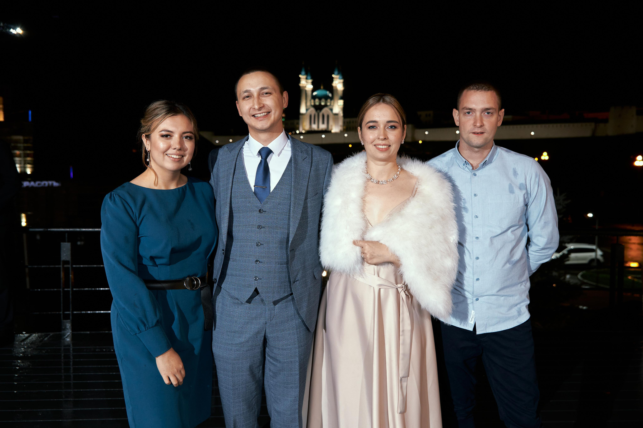 Адель и Розалия. Фотограф в Казани / Буздалов Кирилл