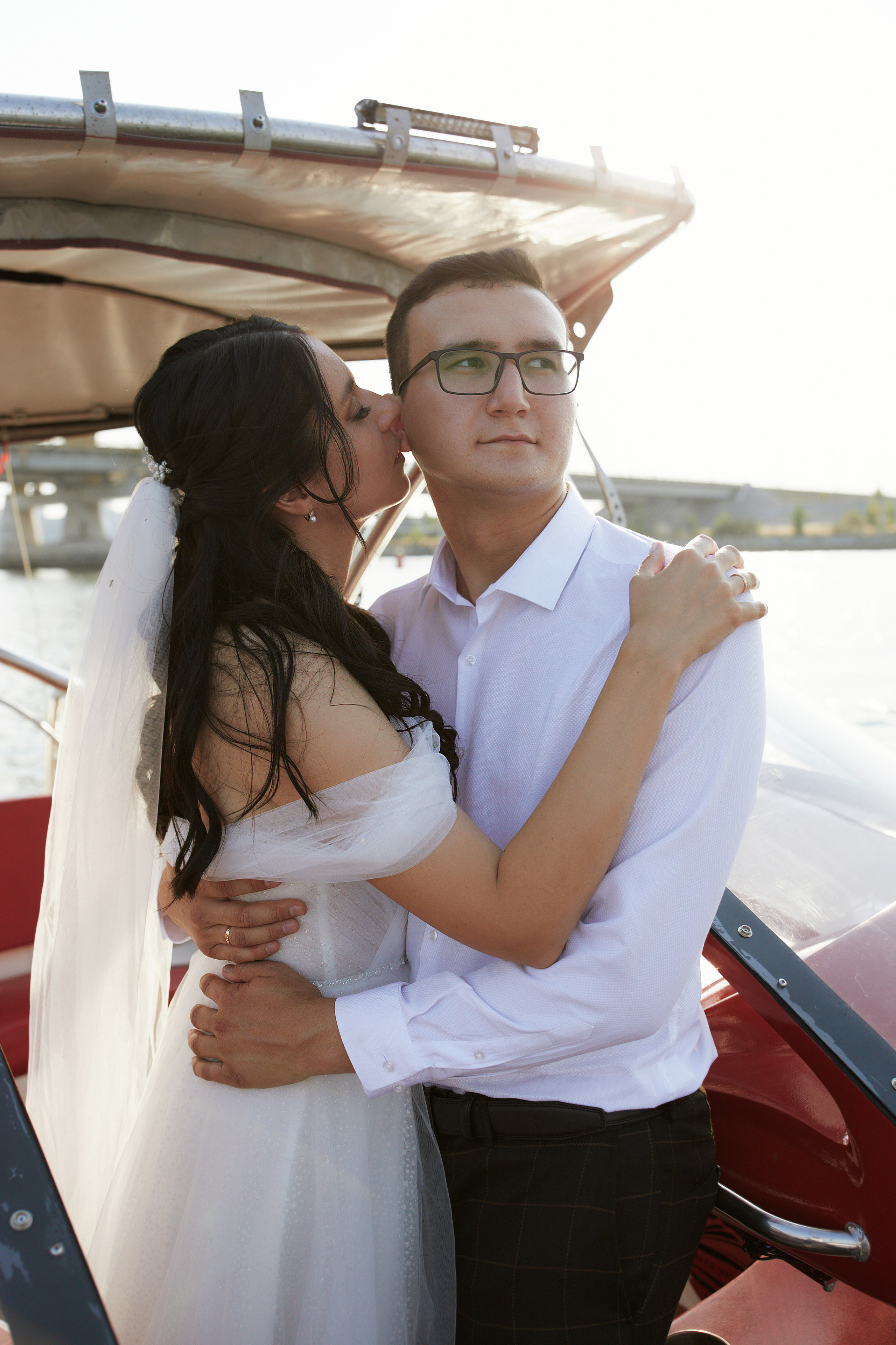 Ирина и Мунир. Фотограф в Казани / Буздалов Кирилл