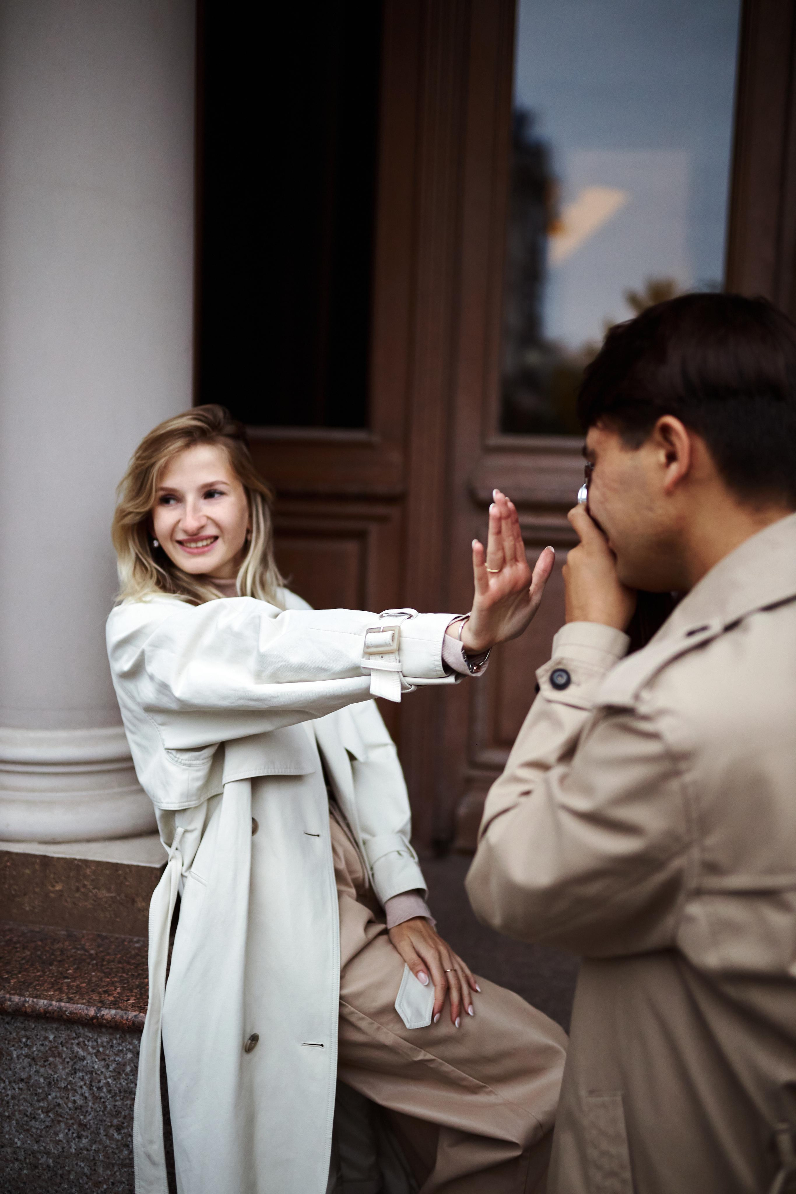 Анастасия и Ильдан. Фотограф в Казани / Буздалов Кирилл