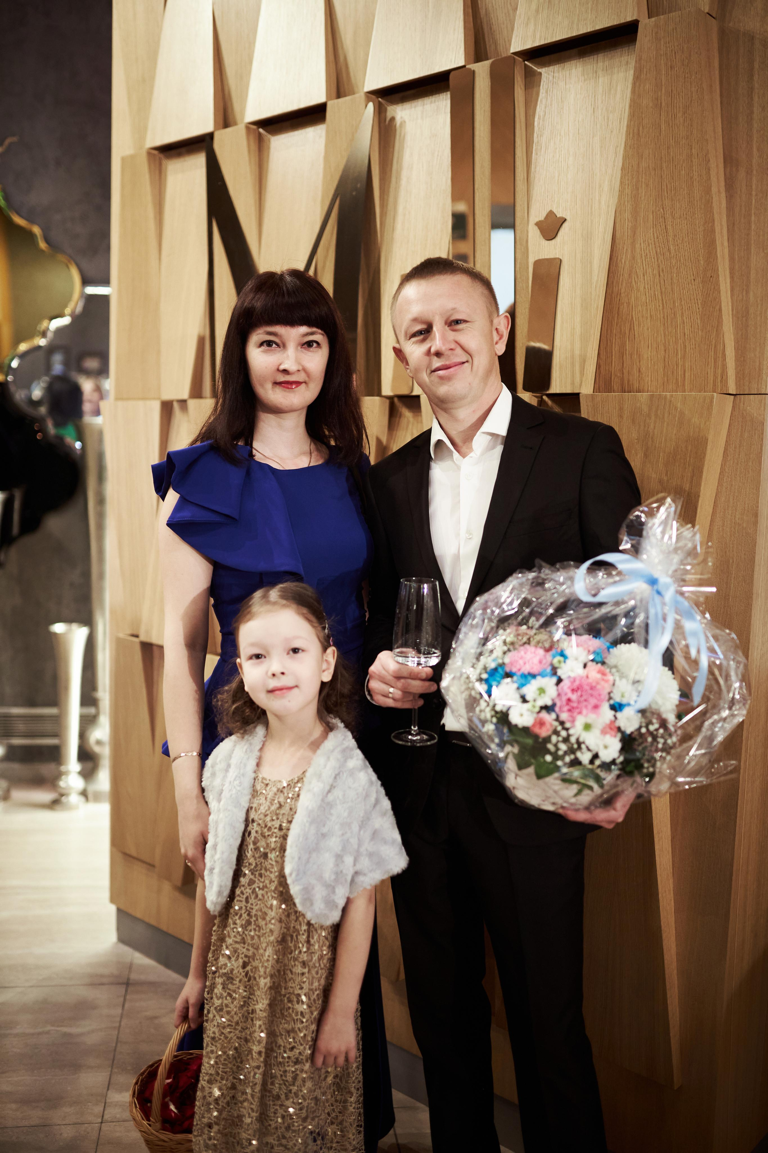 Адель и Розалия. Фотограф в Казани / Буздалов Кирилл